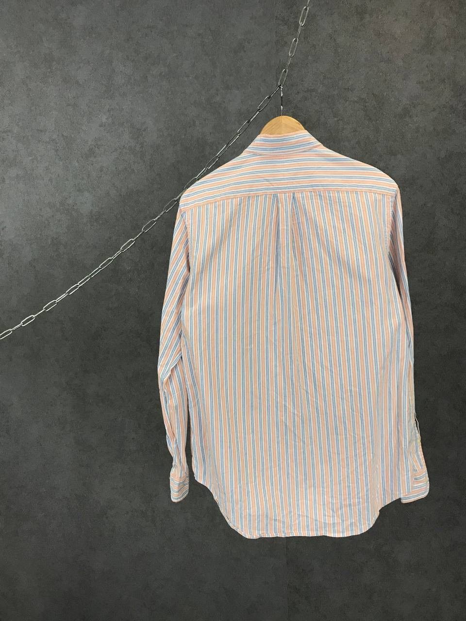 Polo Ralph Lauren Polo Ralph Lauren striped shirt Size US M / EU 48-50 / 2 - 6 Thumbnail