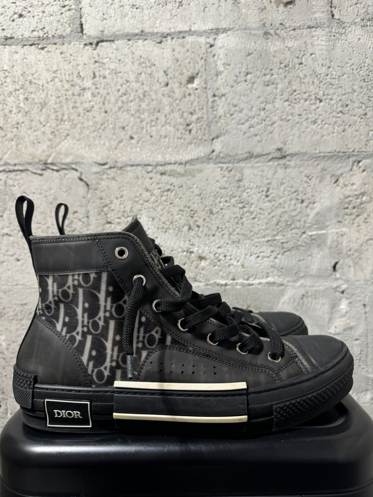 Dior b23 grailed sale
