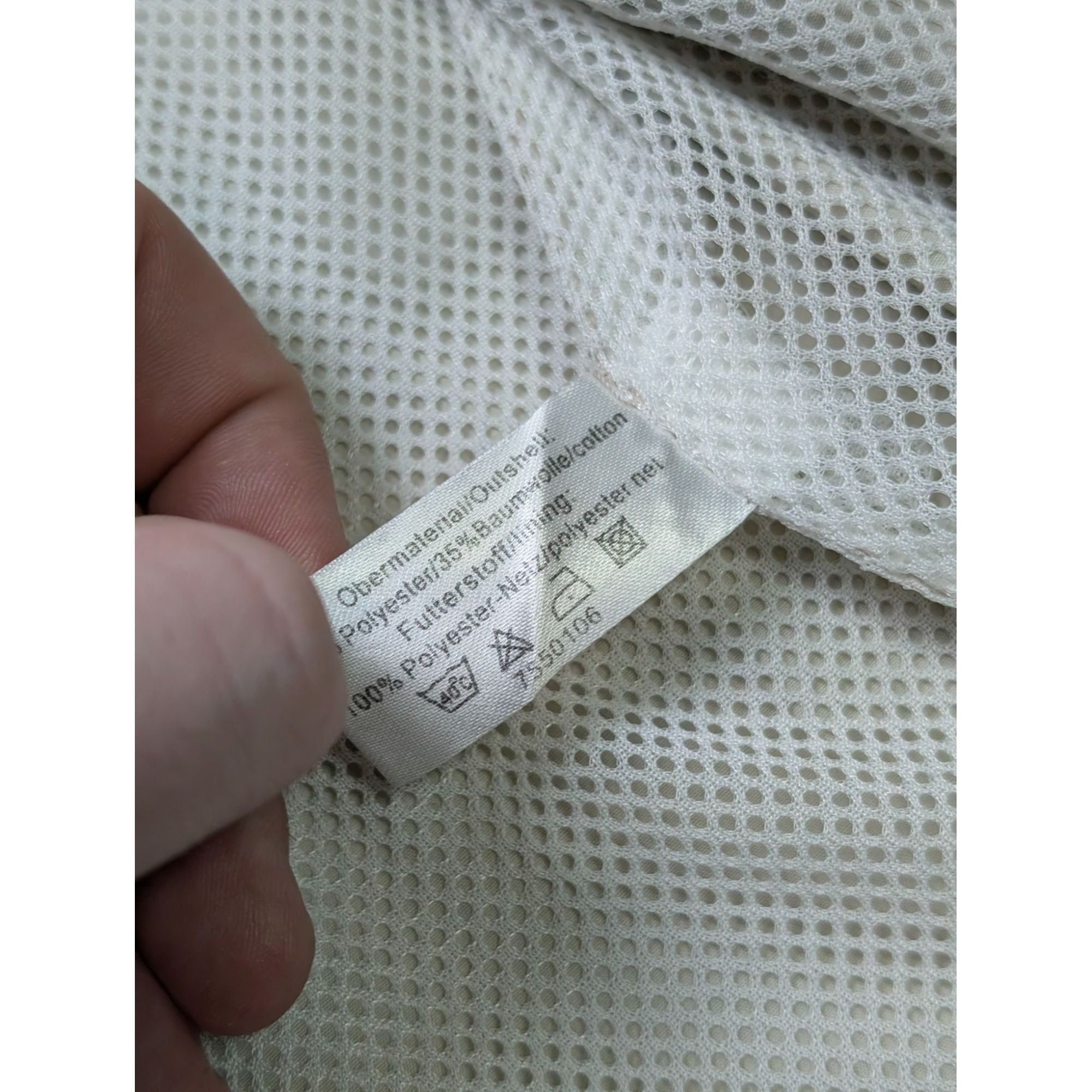 Other Griffy Multipocket Fisherman Vest (Y1100) Size US XL / EU 56 / 4 - 9 Thumbnail
