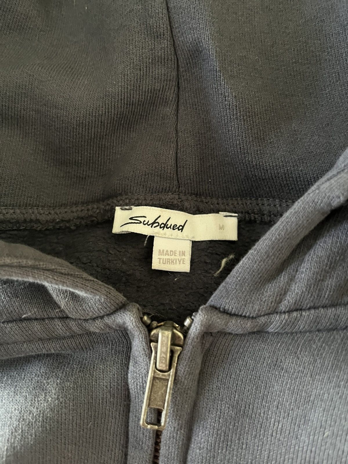 Other Subdued Star Hoodie Size S / US 4 / IT 40 - 3 Thumbnail