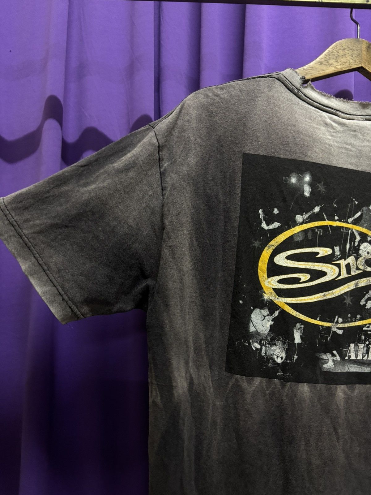 Band Tees vintage snot lynn strait distressed sunfaded thrashed erd Size US L / EU 52-54 / 3 - 10 Thumbnail