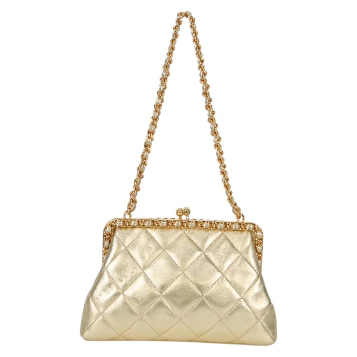 Chanel Chanel Matelasse Chain Shoulder Bag Size ONE SIZE - 2 Thumbnail