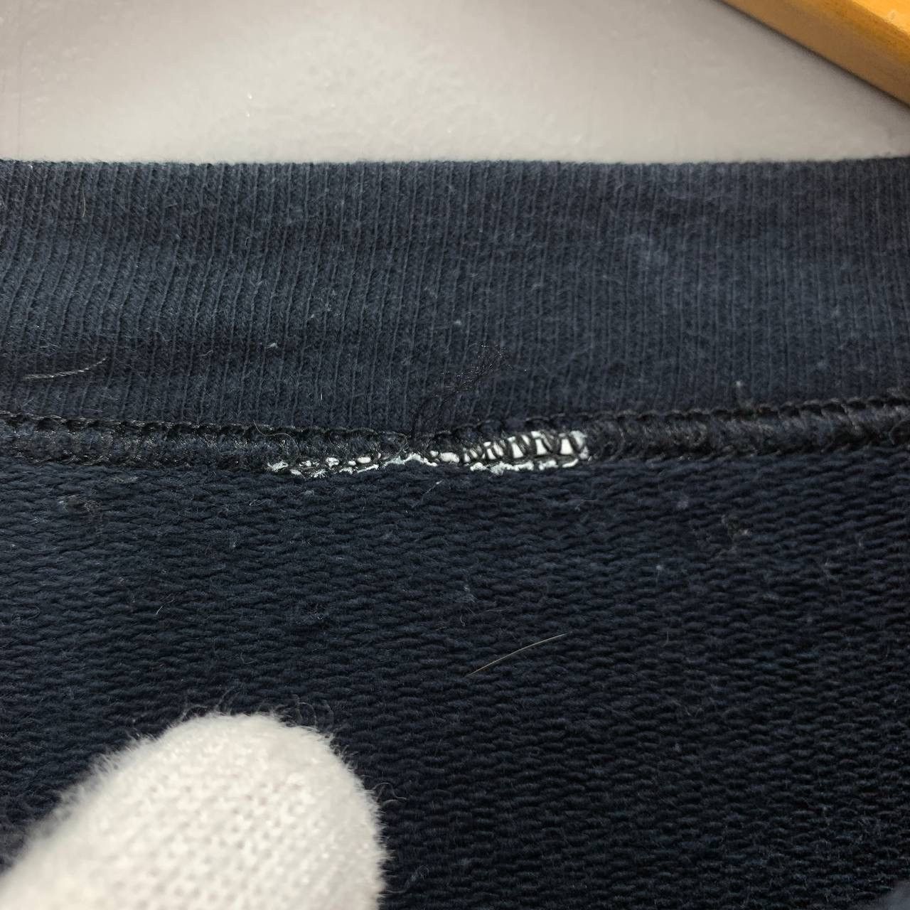 Other BANFF CANADA Crew Neck Sweatshirt #2377-03 Size US L / EU 52-54 / 3 - 4 Thumbnail