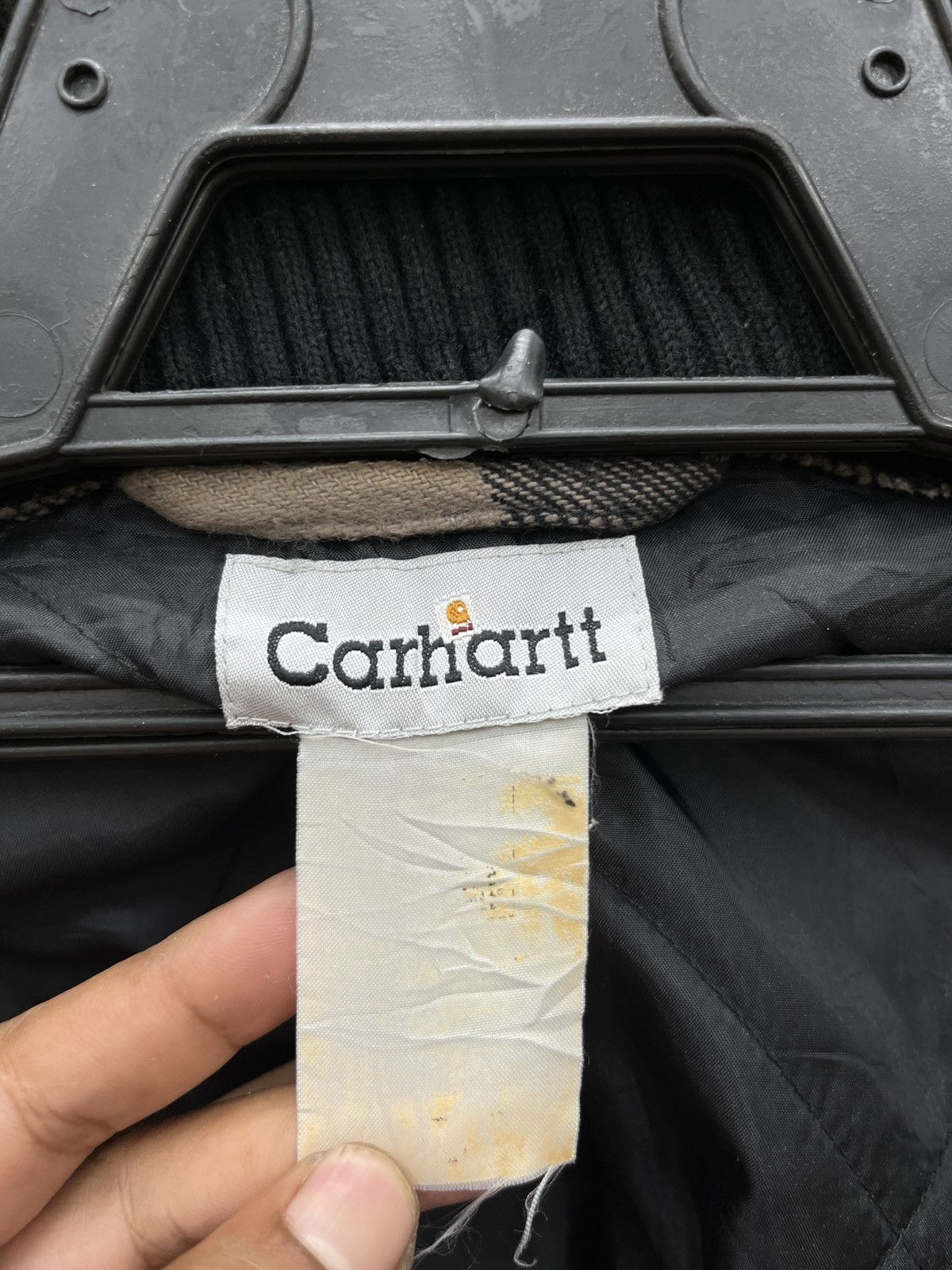 Carhartt 🔥STEALS🔥 CARHARTT JACKET Size US XXL / EU 58 / 5 - 8 Thumbnail