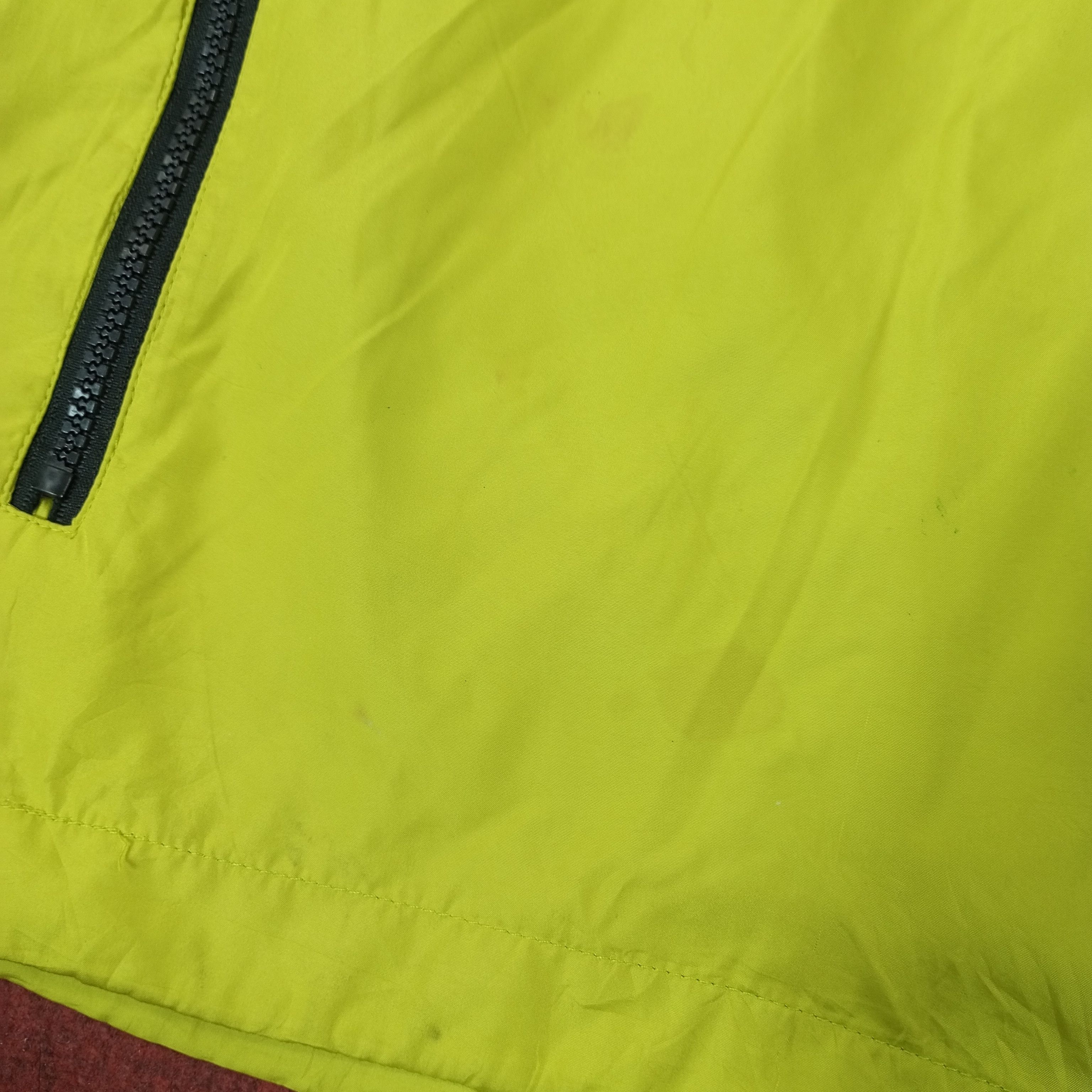 Issey Miyake Ne Net by Issey Miyake Japanese Designer Brand Jacket Size US L / EU 52-54 / 3 - 3 Thumbnail