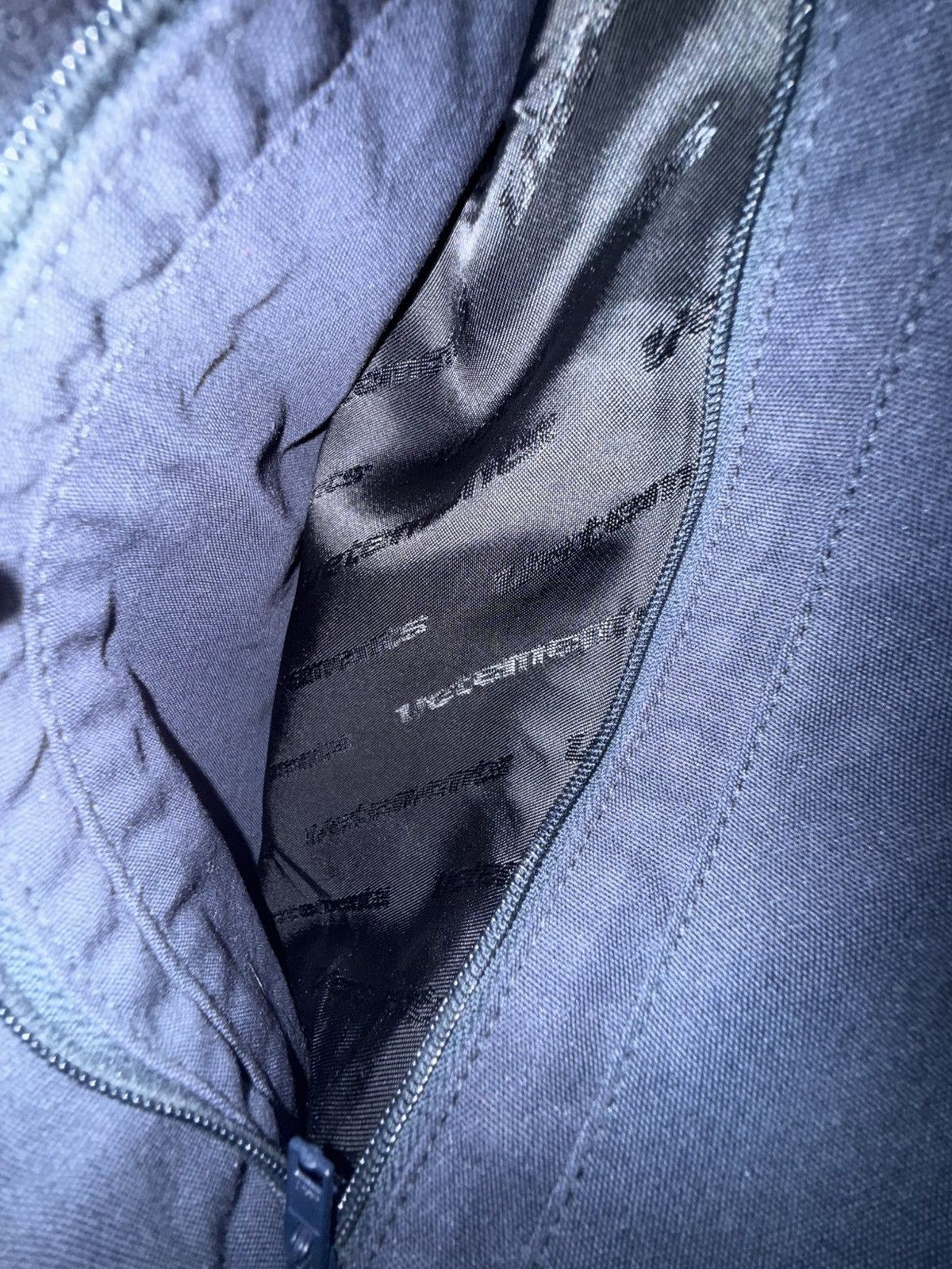 Vetements Vetements Angela Double Jacket Size US M / EU 48-50 / 2 - 10 Thumbnail