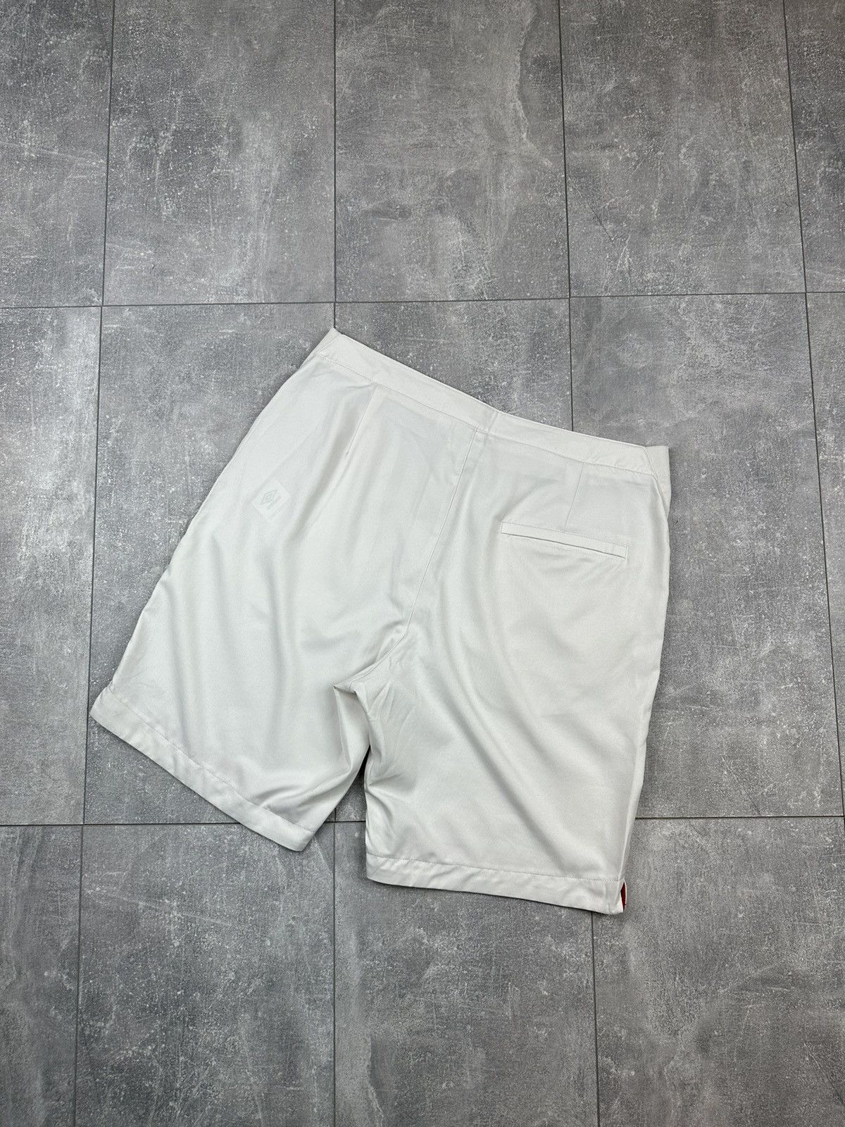 Umbro Umbro England National Team Soccer Football Shorts Size US 34 / EU 50 - 10 Thumbnail