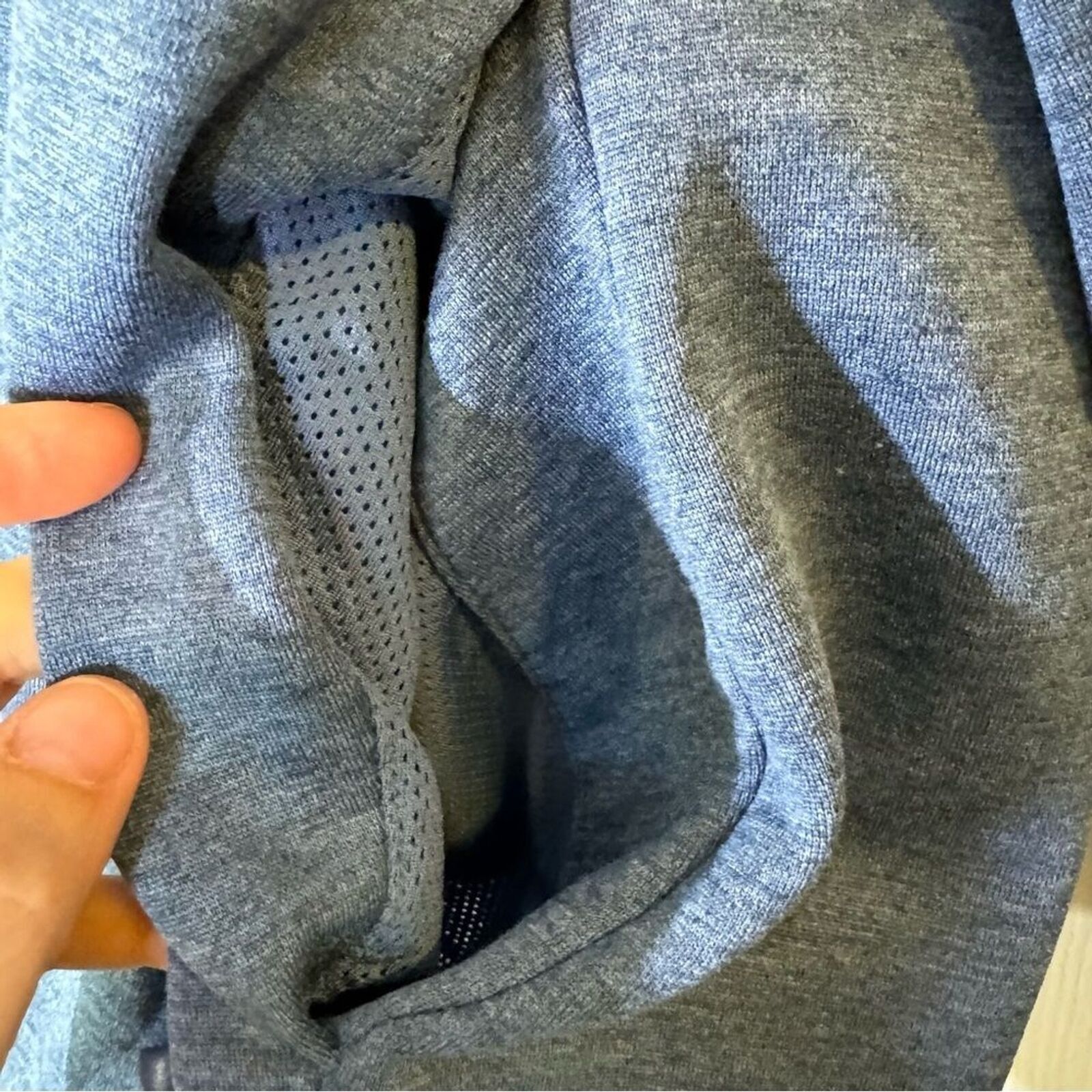 Under Armour Under Armour Hoodie Loose Fit Coldgear Hooded Activewear L Size US L / EU 52-54 / 3 - 6 Thumbnail