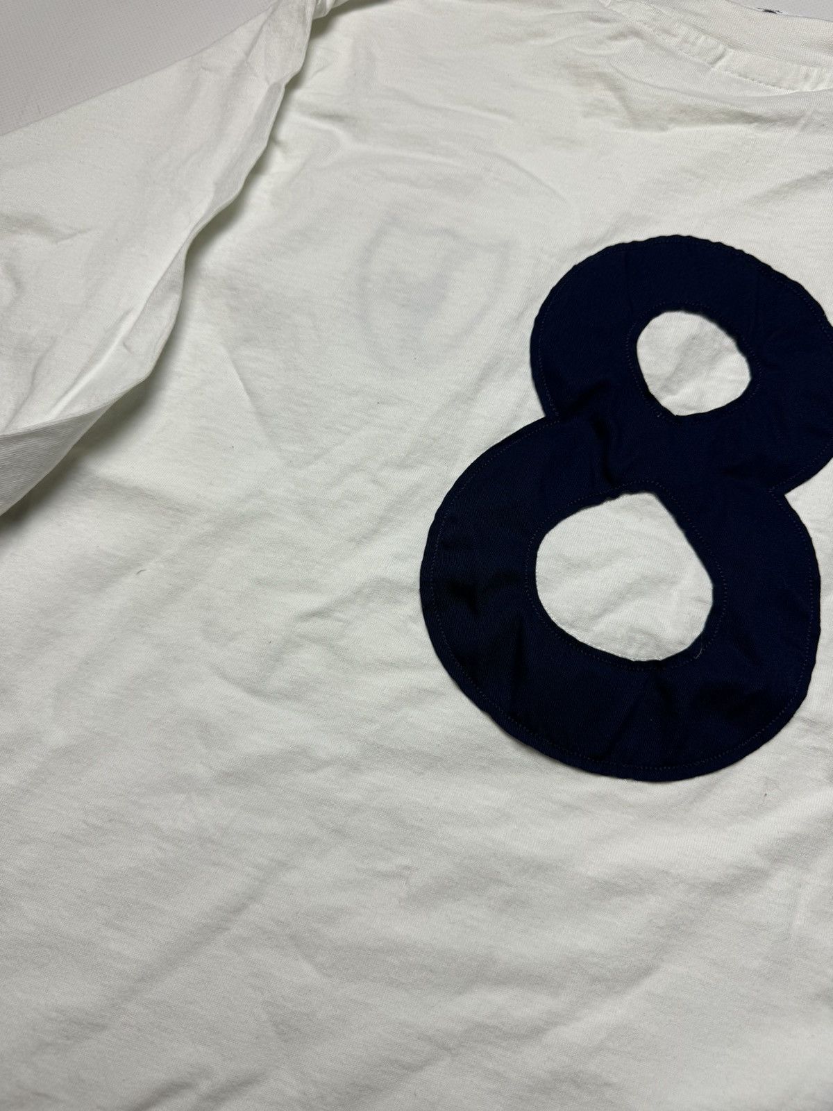 Other Rare vintage Tottenham soccer jersey long sleeve y2k Size US M / EU 48-50 / 2 - 10 Thumbnail