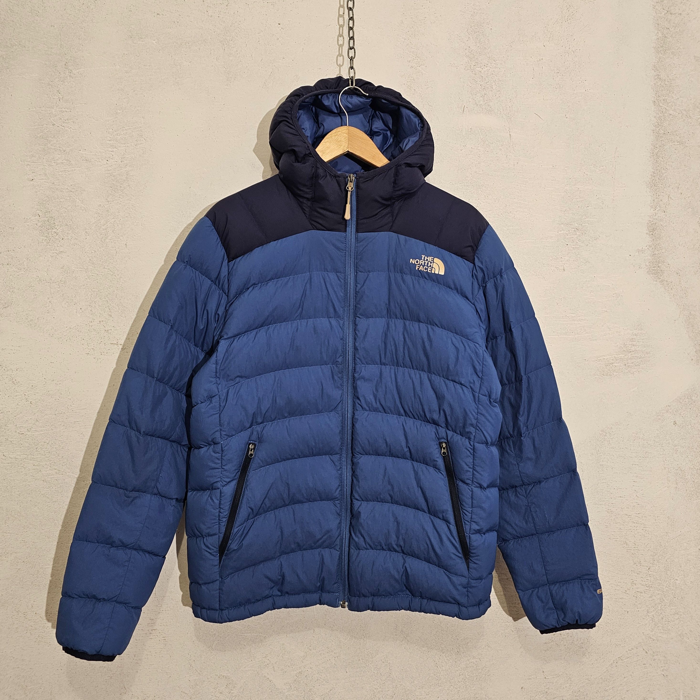 The North Face The North Face 600 down jacket. Size US L / EU 52-54 / 3 - 1 Thumbnail