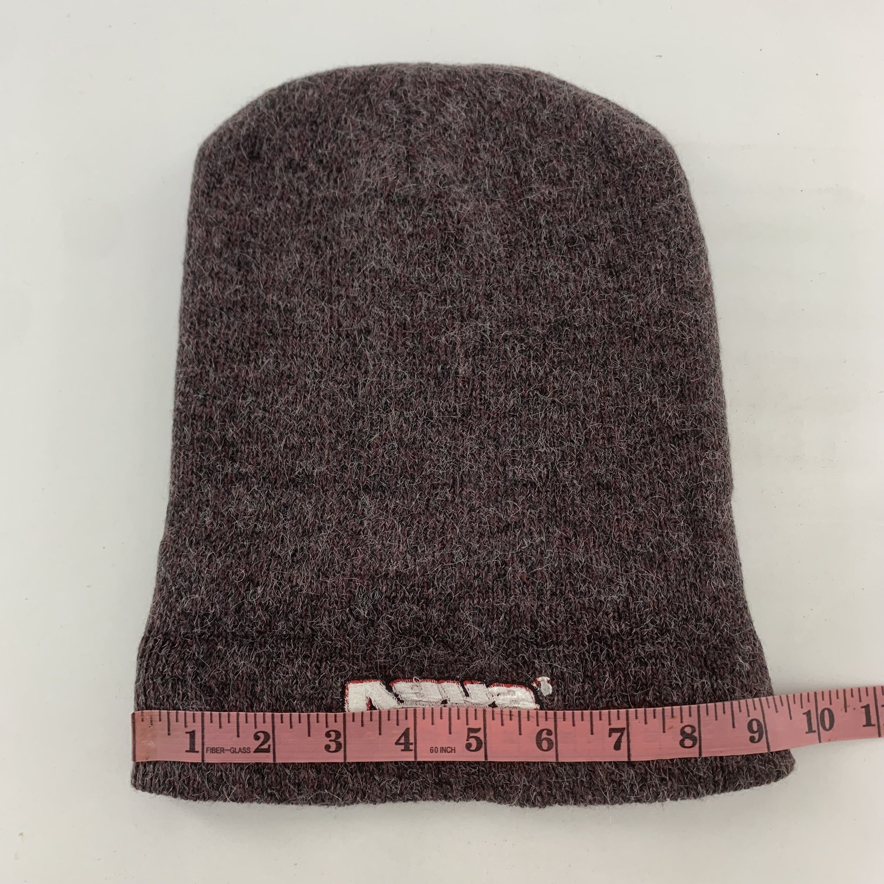 Vans × Vintage Vans Beanie Hat Snowcap Size ONE SIZE - 9 Thumbnail