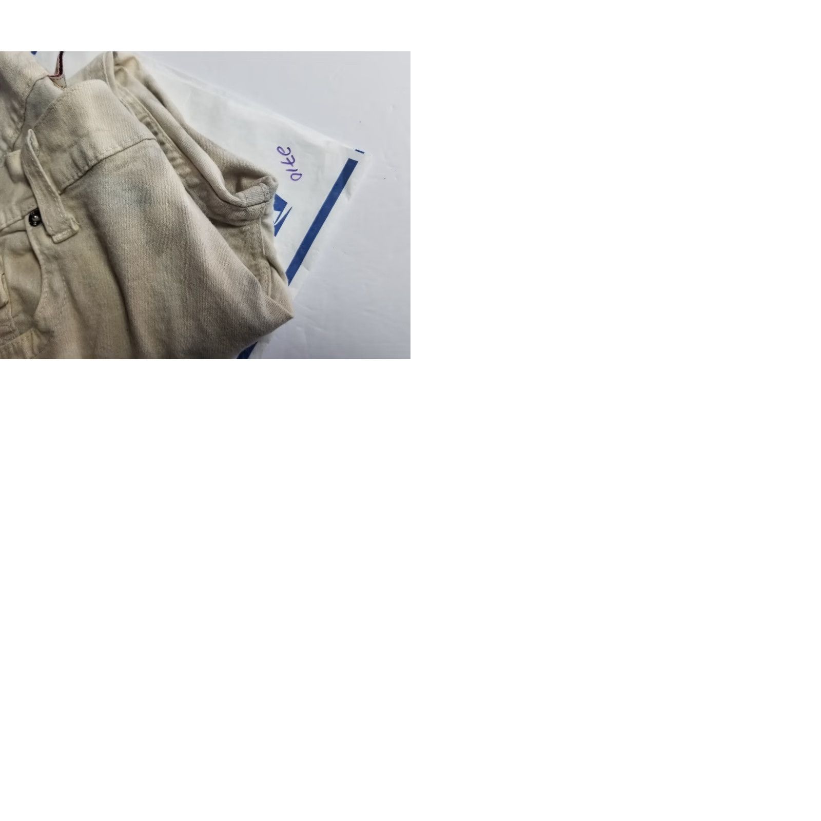True Religion True Religion Jeans Shorts Relaxed Straight Camo Denim 42 Men Multicolor Adjustable Pockets Durable Stretch Casual Size US 42 / EU 58 - 10 Thumbnail