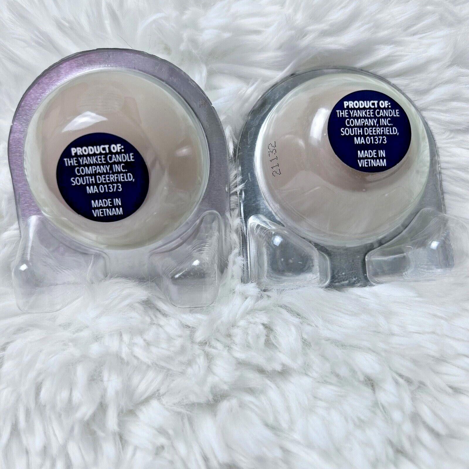 Designer 2 Pack Yankee Candle Wax Melt Singles SEASIDE WOODS Size ONE SIZE - 5 Thumbnail
