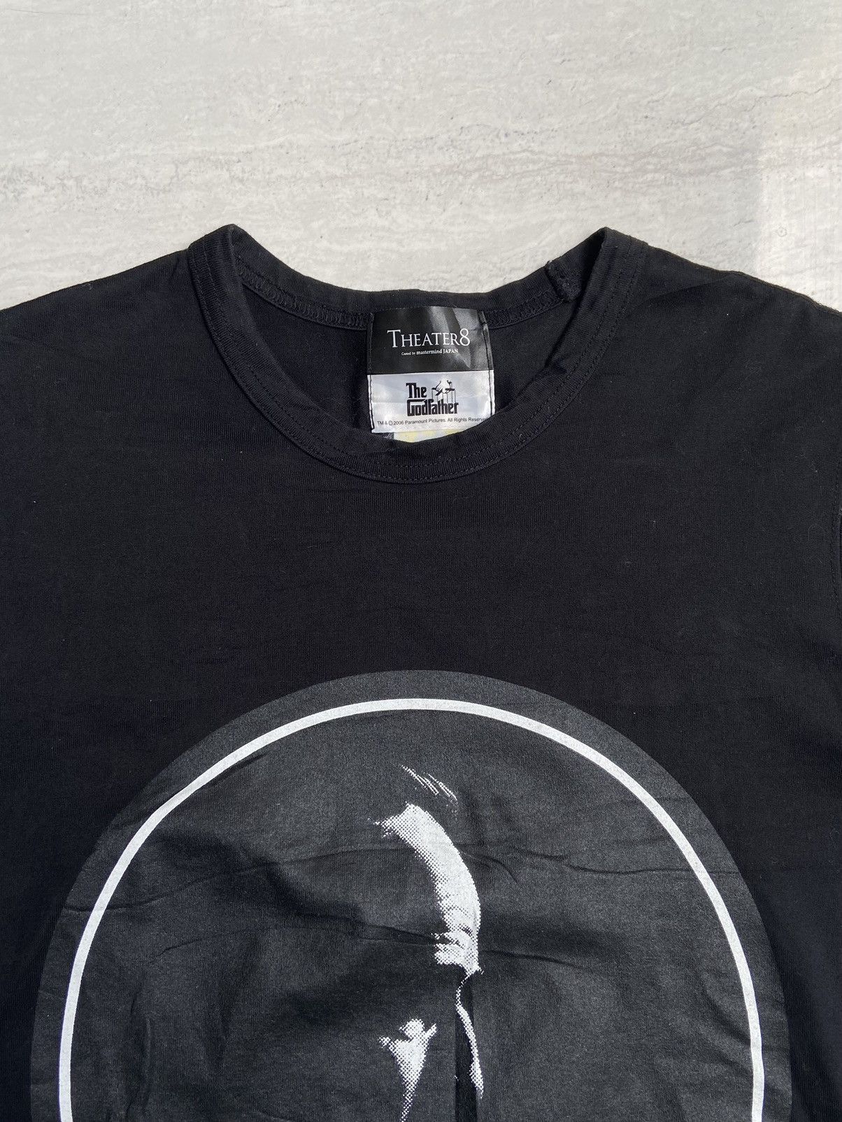 Japanese Brand × Mastermind Japan THEATER8 By Mastermind Japan
