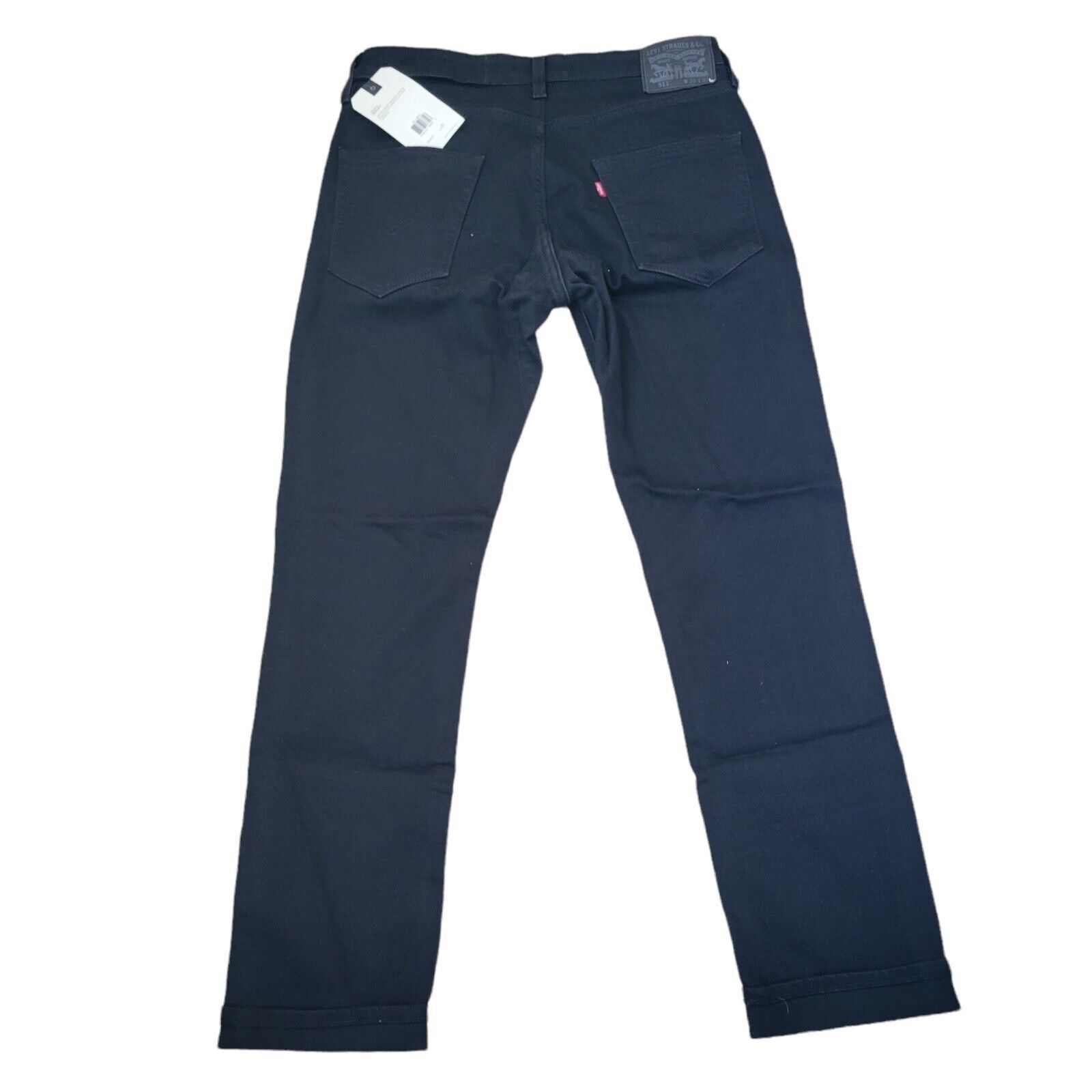 Levi's Levi's 511 Slim Premium 3-D Jeans Men's. 33/32 Size US 33 - 8 Thumbnail