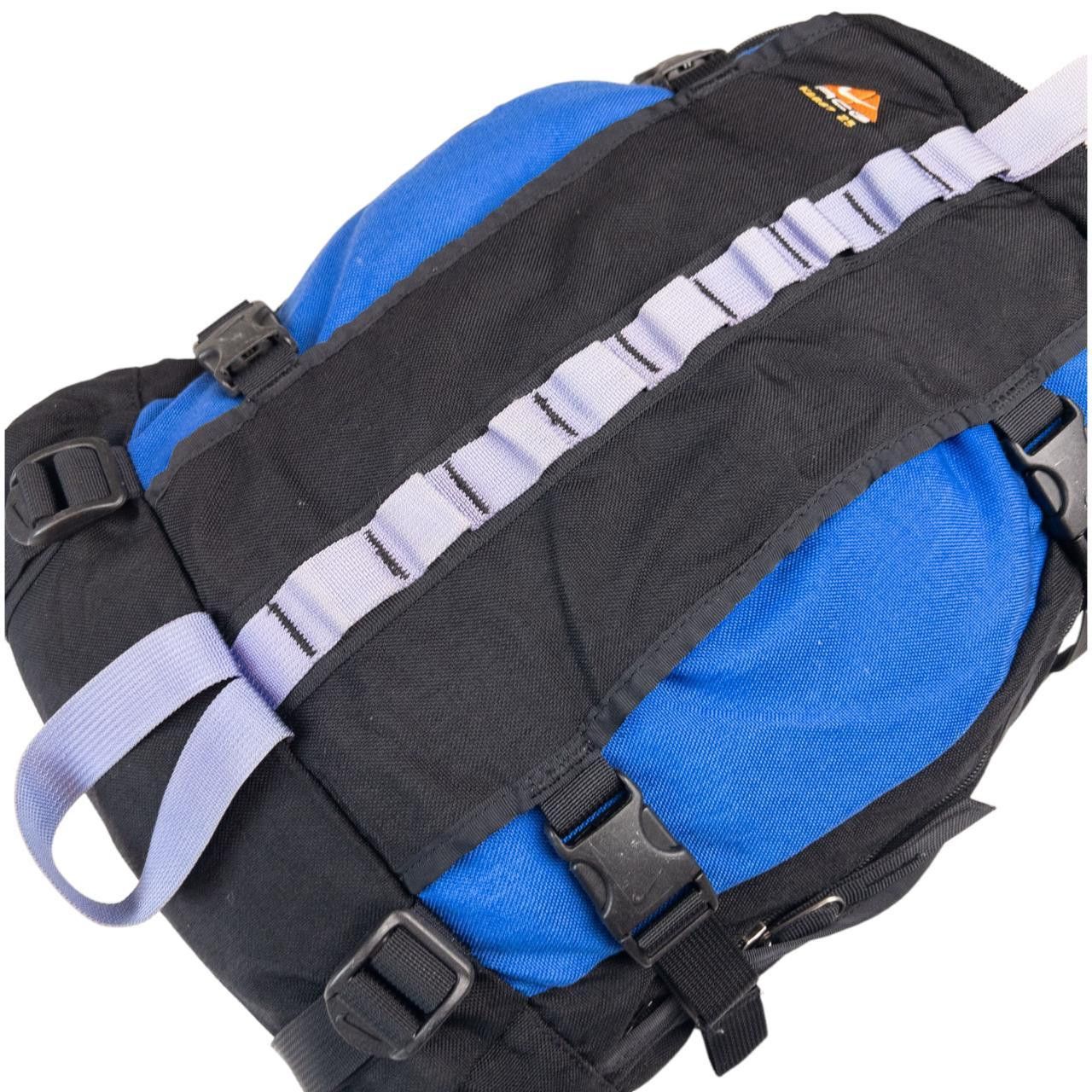 Nike ACG Vintage Nike ACG Karst 25 Backpack Size ONE SIZE - 8 Thumbnail