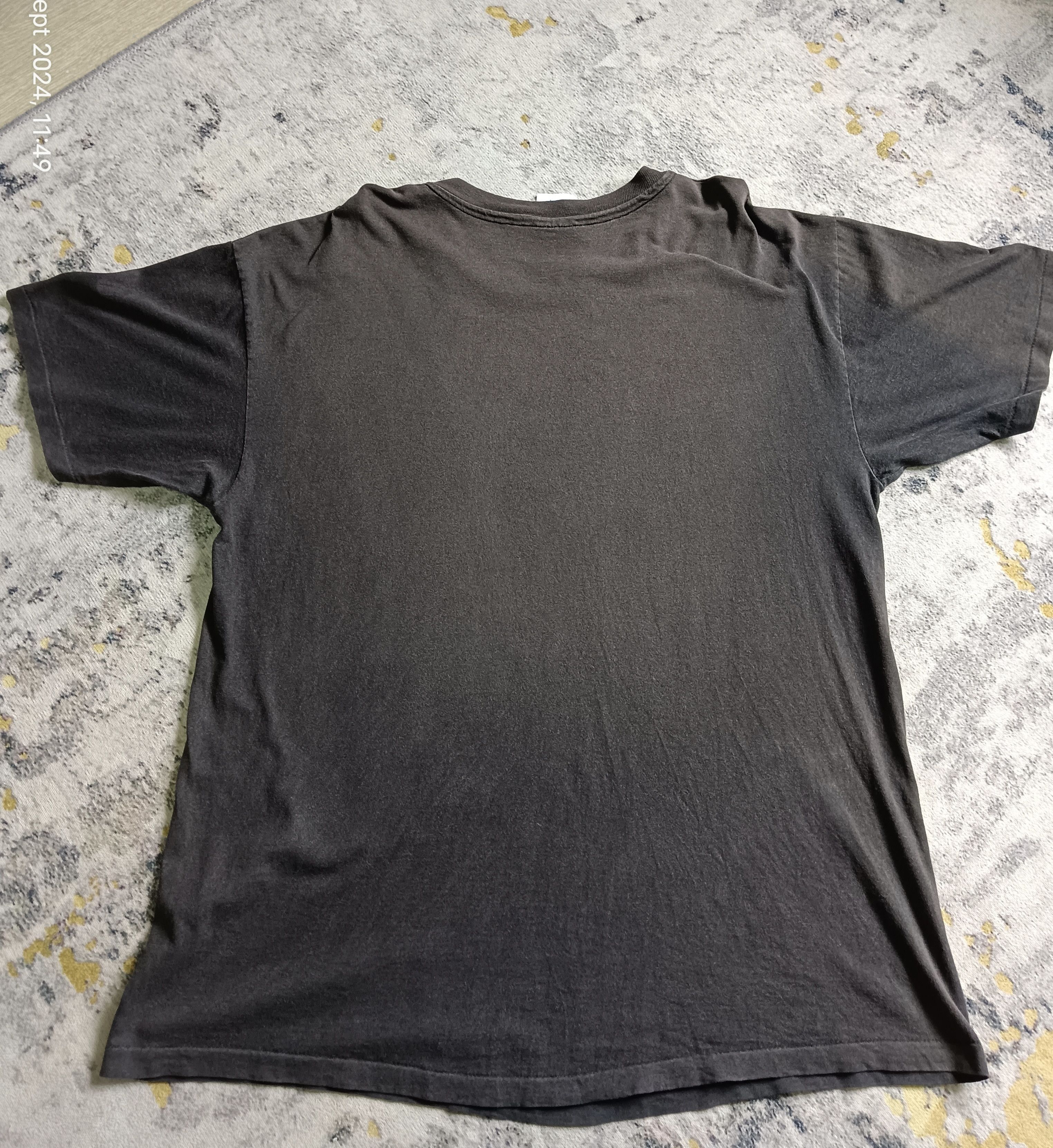 Band Tees × Vintage VINTAGE ELVIS PRESLEY TEE Size US XL / EU 56 / 4 - 9 Thumbnail