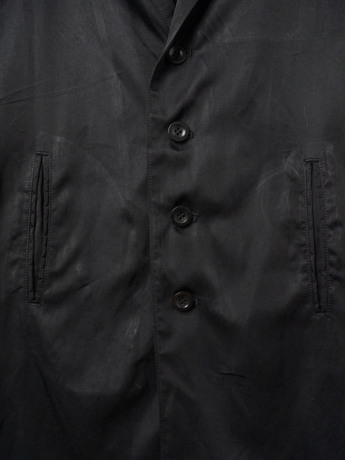 Yohji Yamamoto Y's Yohji Yamamoto Size S / US 4 / IT 40 - 7 Thumbnail
