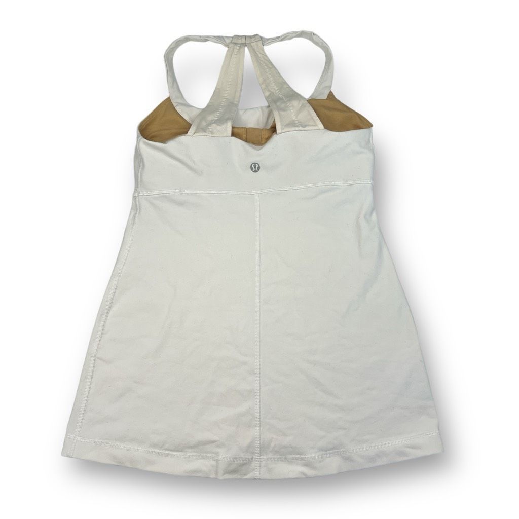 Lululemon Lululemon Athletic Top Size Small Size S / US 4 / IT 40 - 4 Thumbnail
