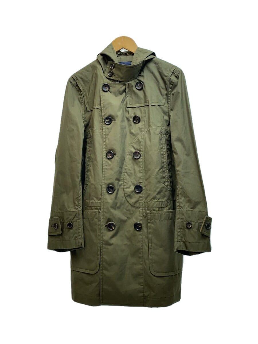 Comme des Garcons Homme Comme Des Garçon Homme 2016 Jacket Size US M / EU 48-50 / 2 - 1 Thumbnail