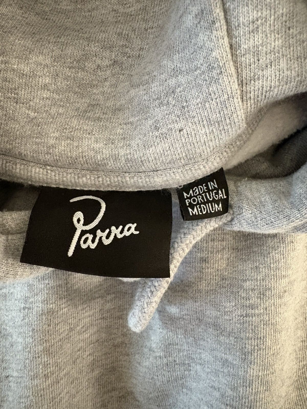 By Parra × Parra Parra Cat Defense Hoodie Size US M / EU 48-50 / 2 - 5 Thumbnail