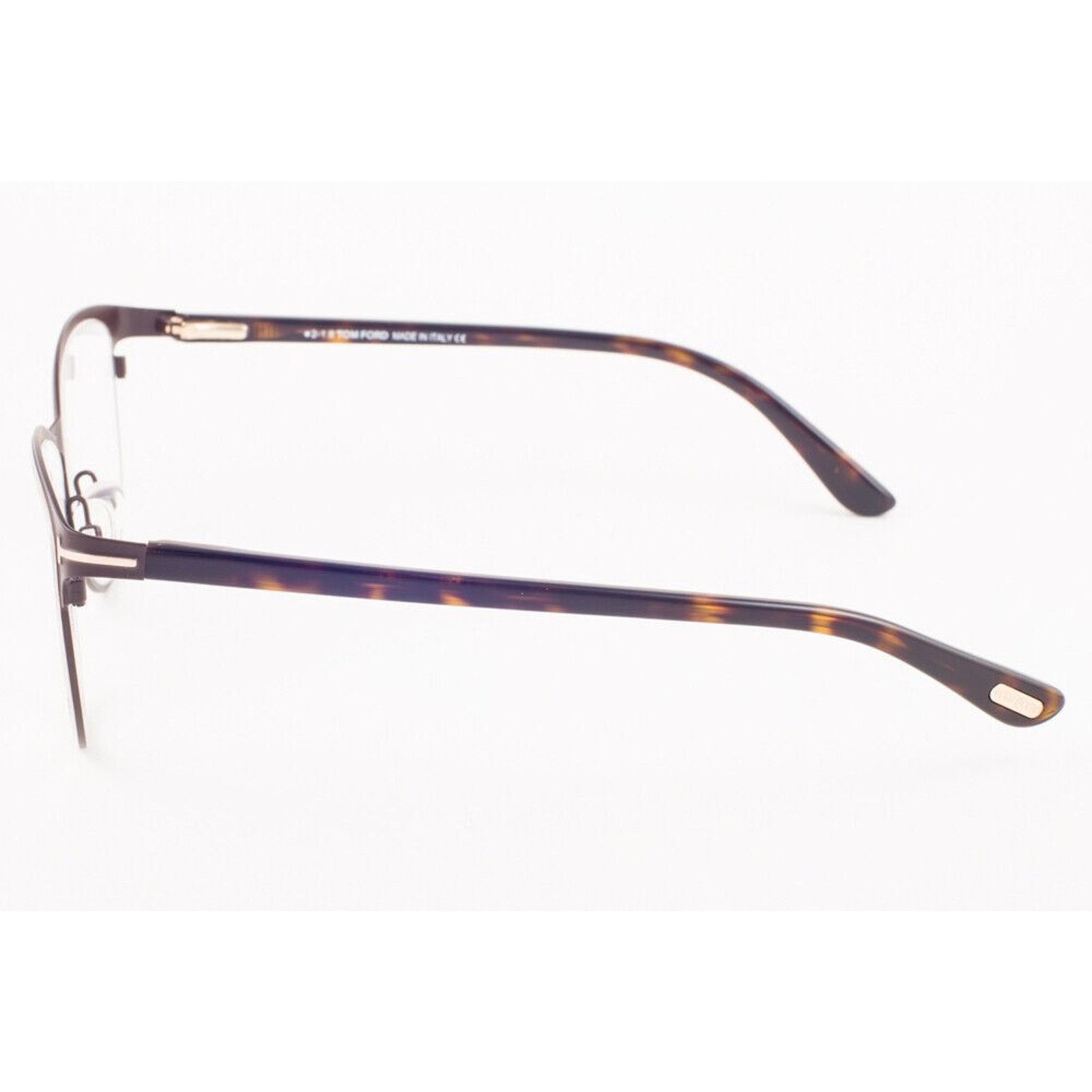 Tom Ford NEW Tom Ford FT5420-049-54 100% Authentic(664689854585-KBA) Size ONE SIZE - 2 Thumbnail
