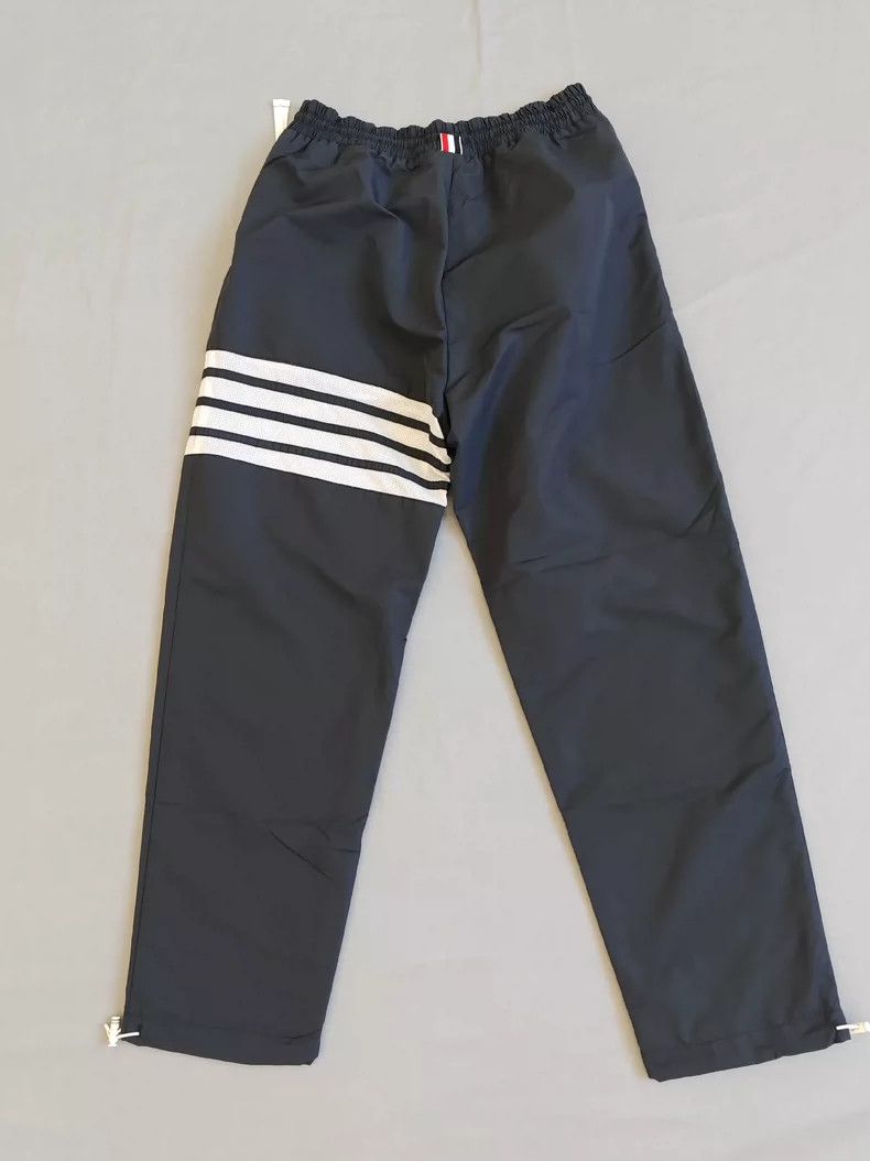 Thom Browne Thom Browne size2 Nylon casual sportswear Size US 26 / EU 42 - 8 Thumbnail