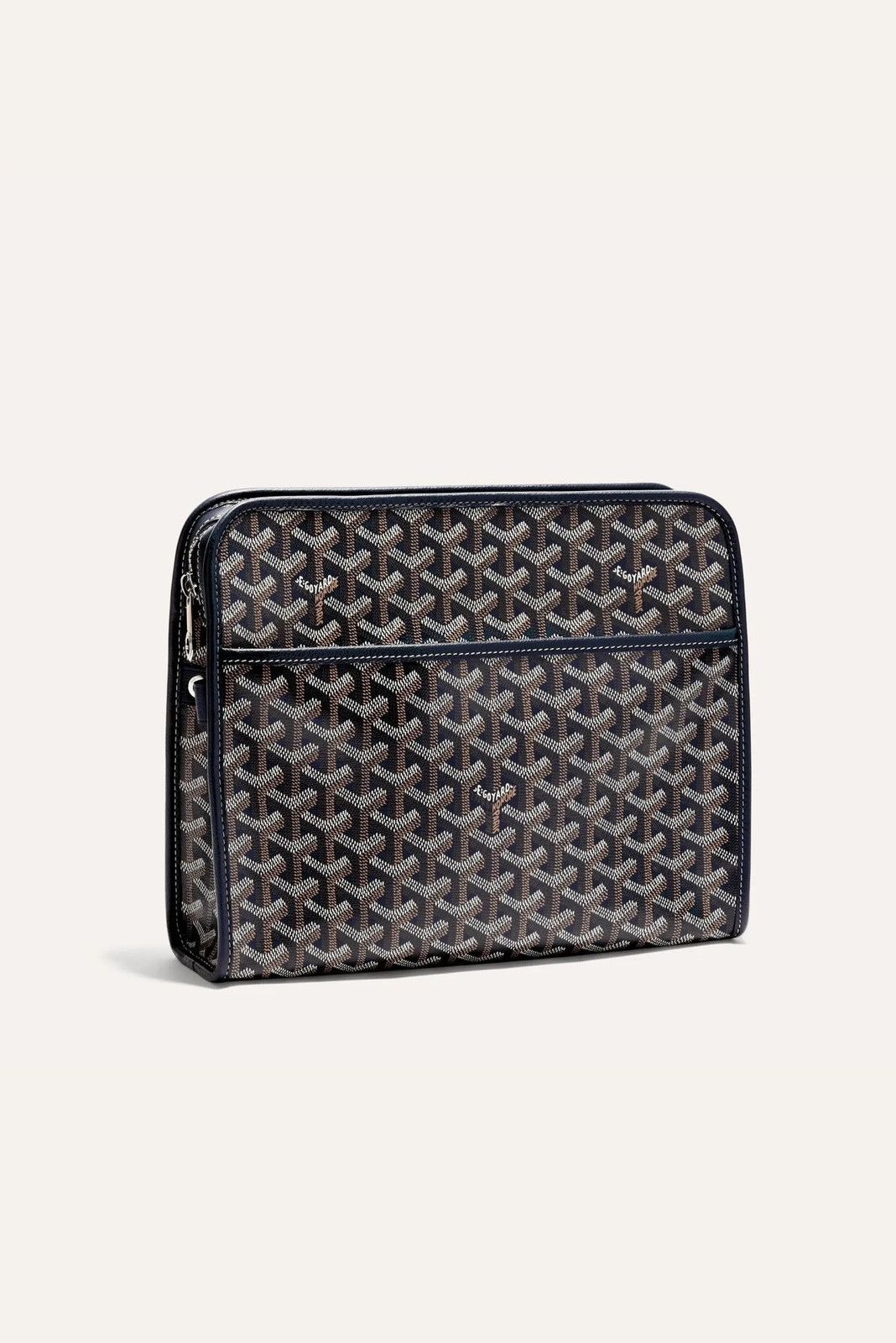Goyard Goyard jouvence toiletry GM bag Size ONE SIZE - 1 Preview