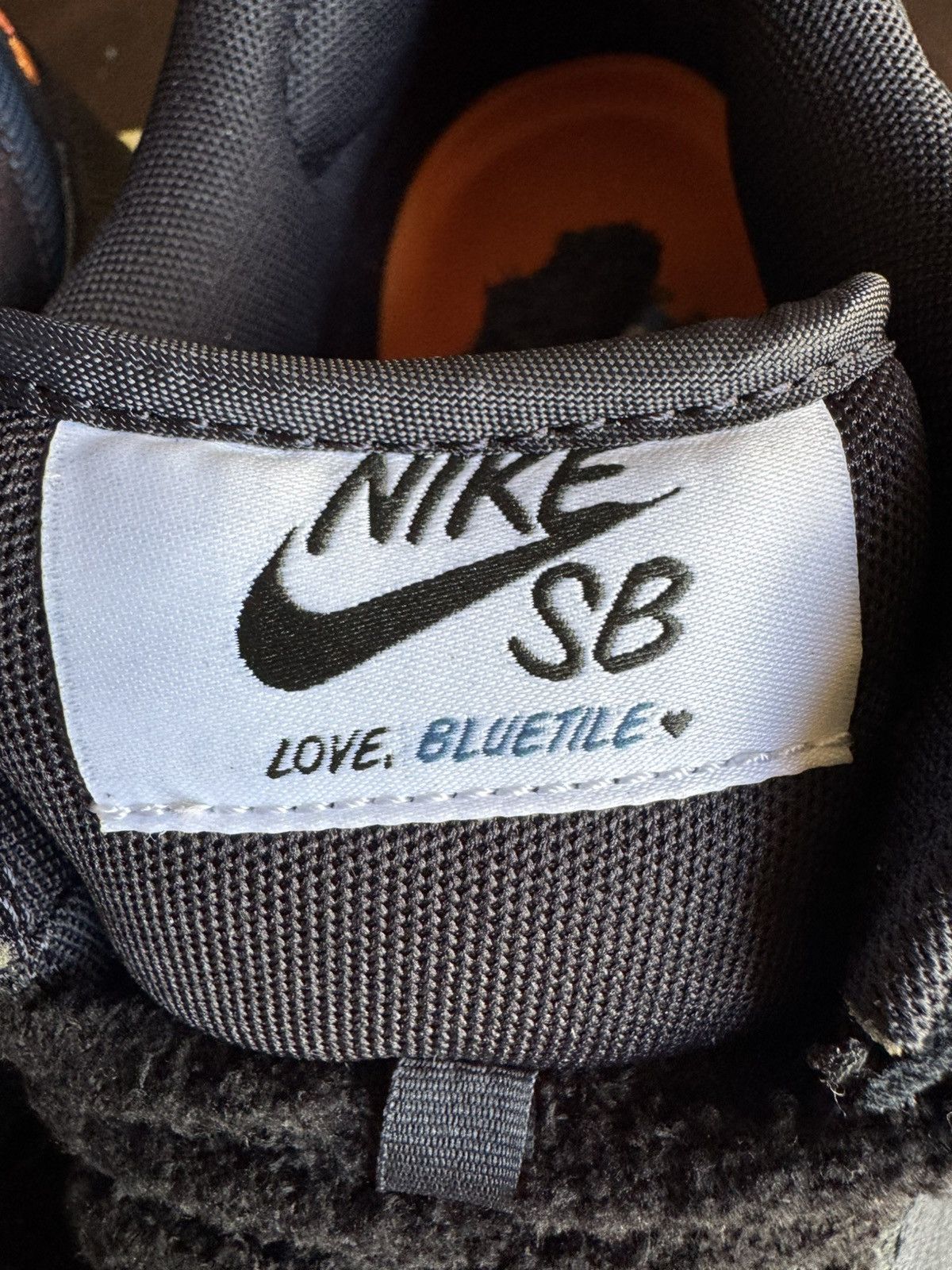 Nike SB Nike SB Dunk Pro Low Bluetile Size US 9.5 / EU 42-43 - 5 Thumbnail