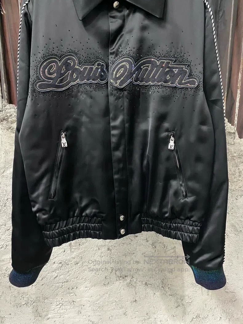 Louis Vuitton Louis Vuitton jacket Size US S / EU 44-46 / 1 - 4 Thumbnail