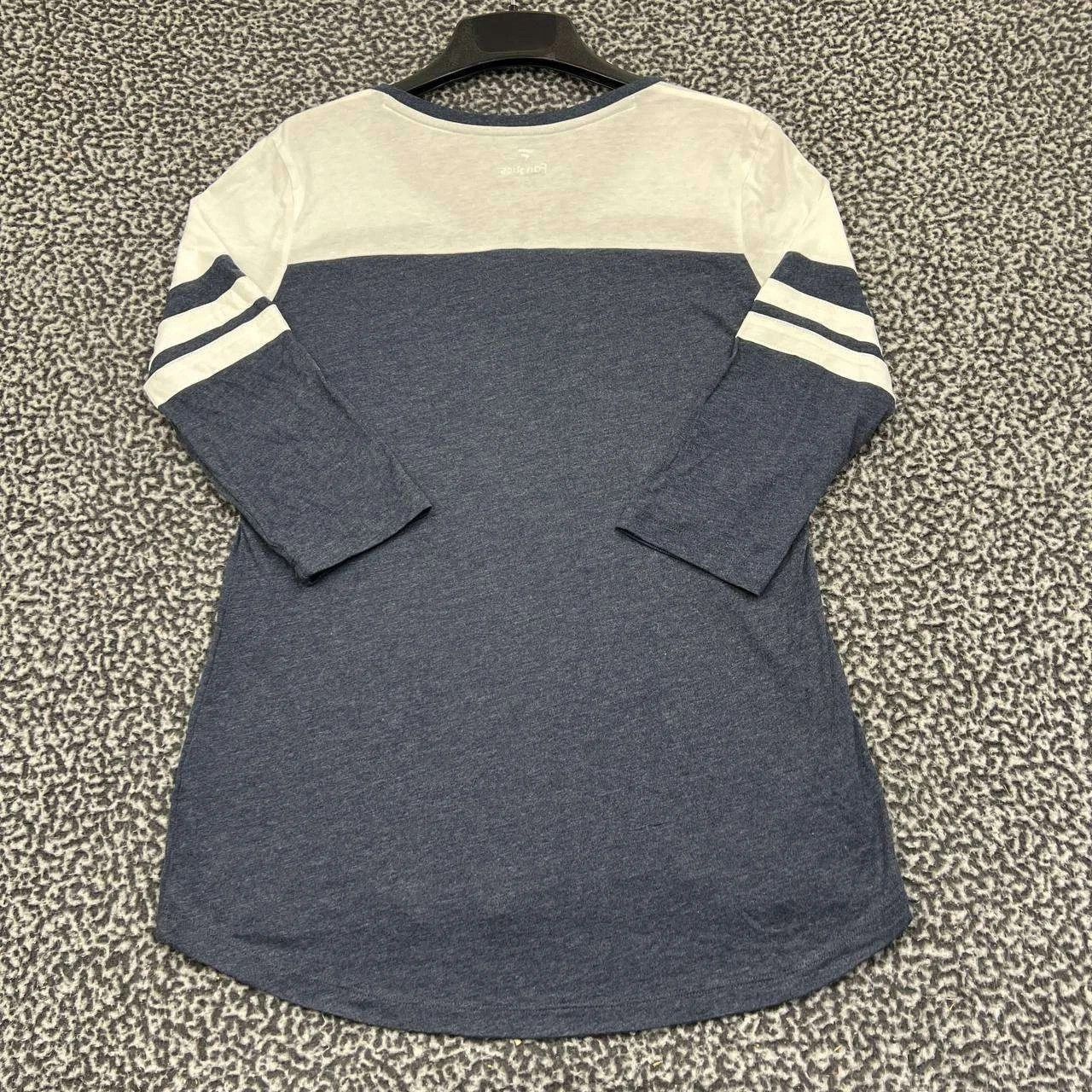 Other Memphis Grizzlies Shirt Women Fanatics 3/4 Sleeve V-Neck M Size M / US 6-8 / IT 42-44 - 2 Thumbnail