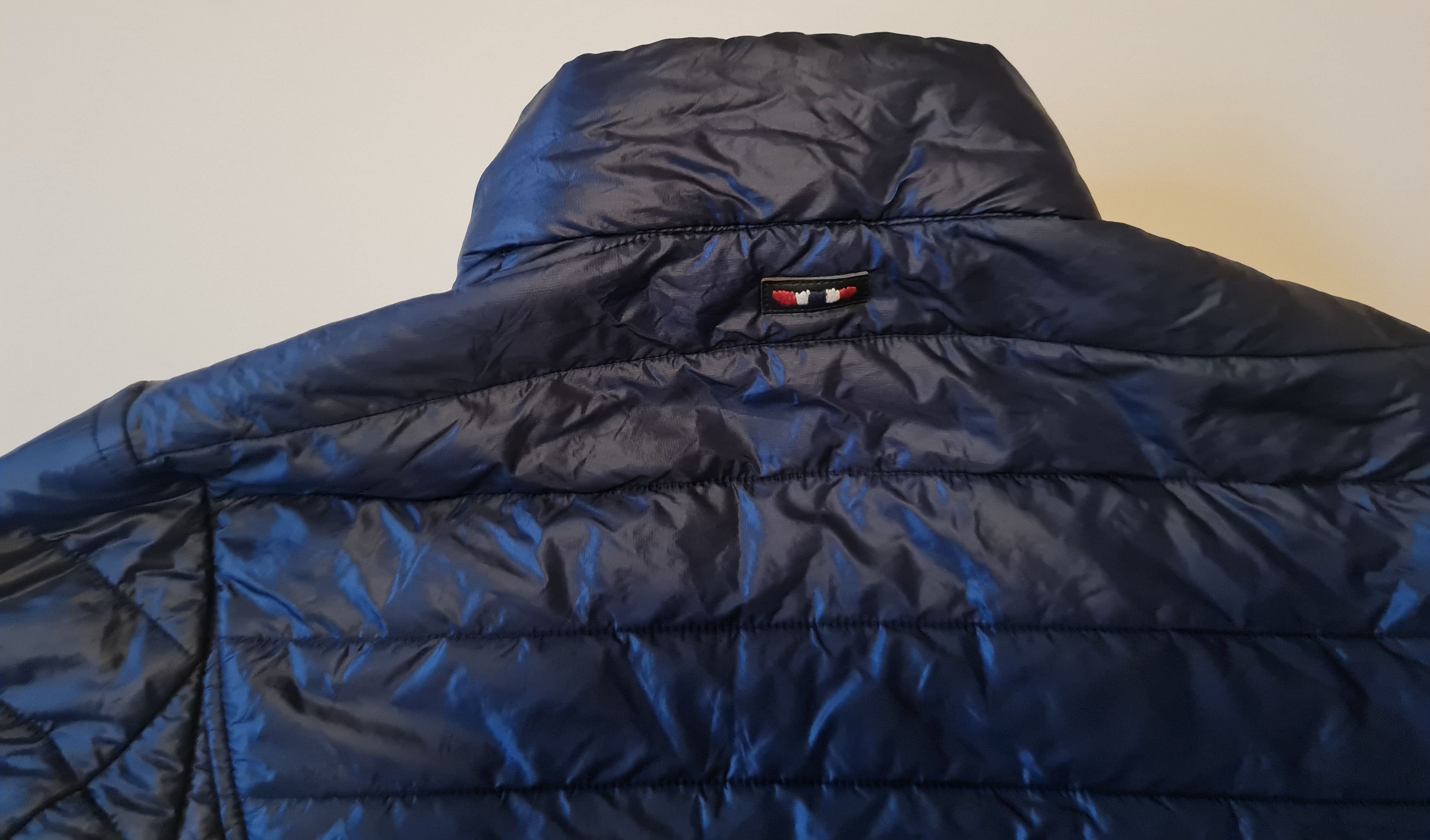 Napapijri Napapijri Casual Puffa Jacket size S Size US S / EU 44-46 / 1 - 6 Thumbnail