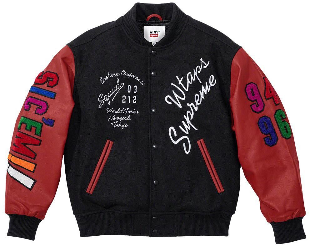 ワコマリアWACKOMARIAスカジャンwtapsネイバーフッドsupreme ワコマリアWACKOMARIAスカジャンwtapsネイバーフッドsupreme