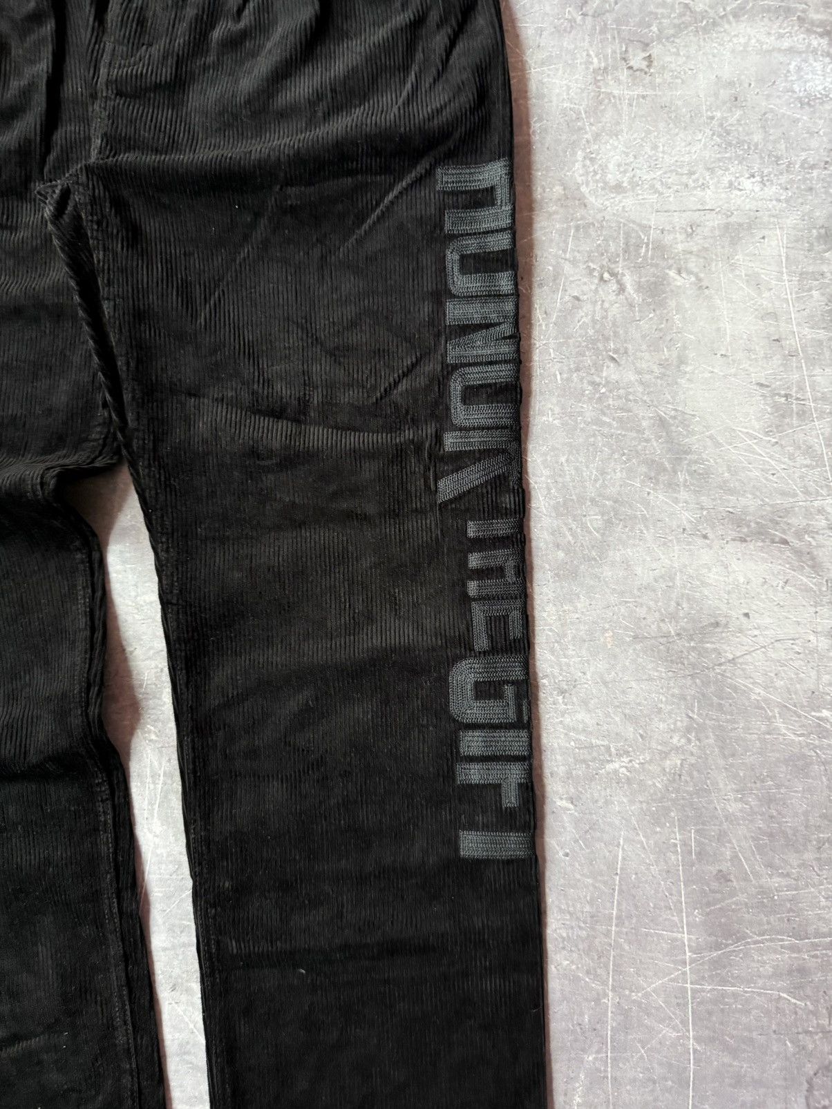 Honor the Gift Honor the Gift Corduroy Pants (38X35) Size US 38 / EU 54 - 5 Thumbnail