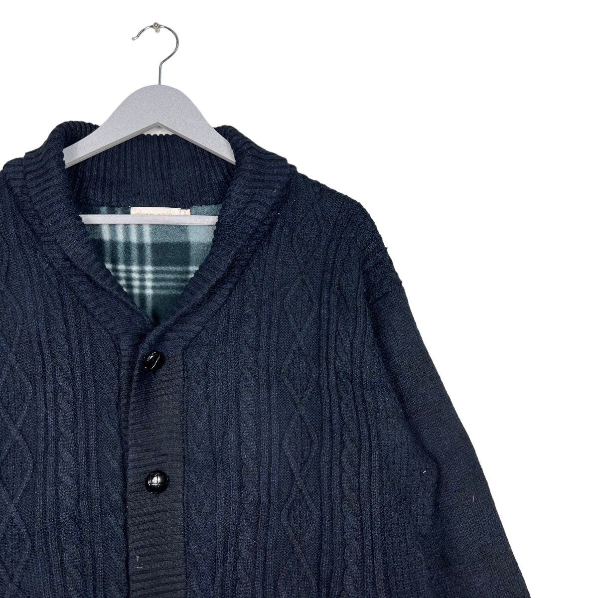 Valentino 🔥 SABLINA VALENTINO KNITTED CARDIGAN Size US M / EU 48-50 / 2 - 4 Thumbnail