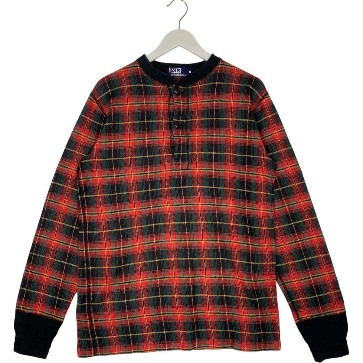Other Vintage Polo Ralph Lauren Sweatshirt Crewneck Pullover SizeM Size US M / EU 48-50 / 2 - 1 Thumbnail