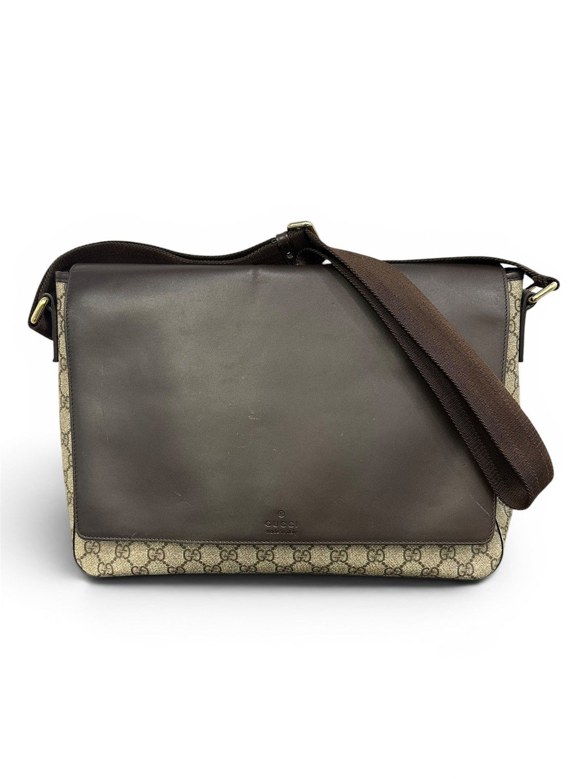 Gucci Gucci Flap Bag Size ONE SIZE - 3 Thumbnail