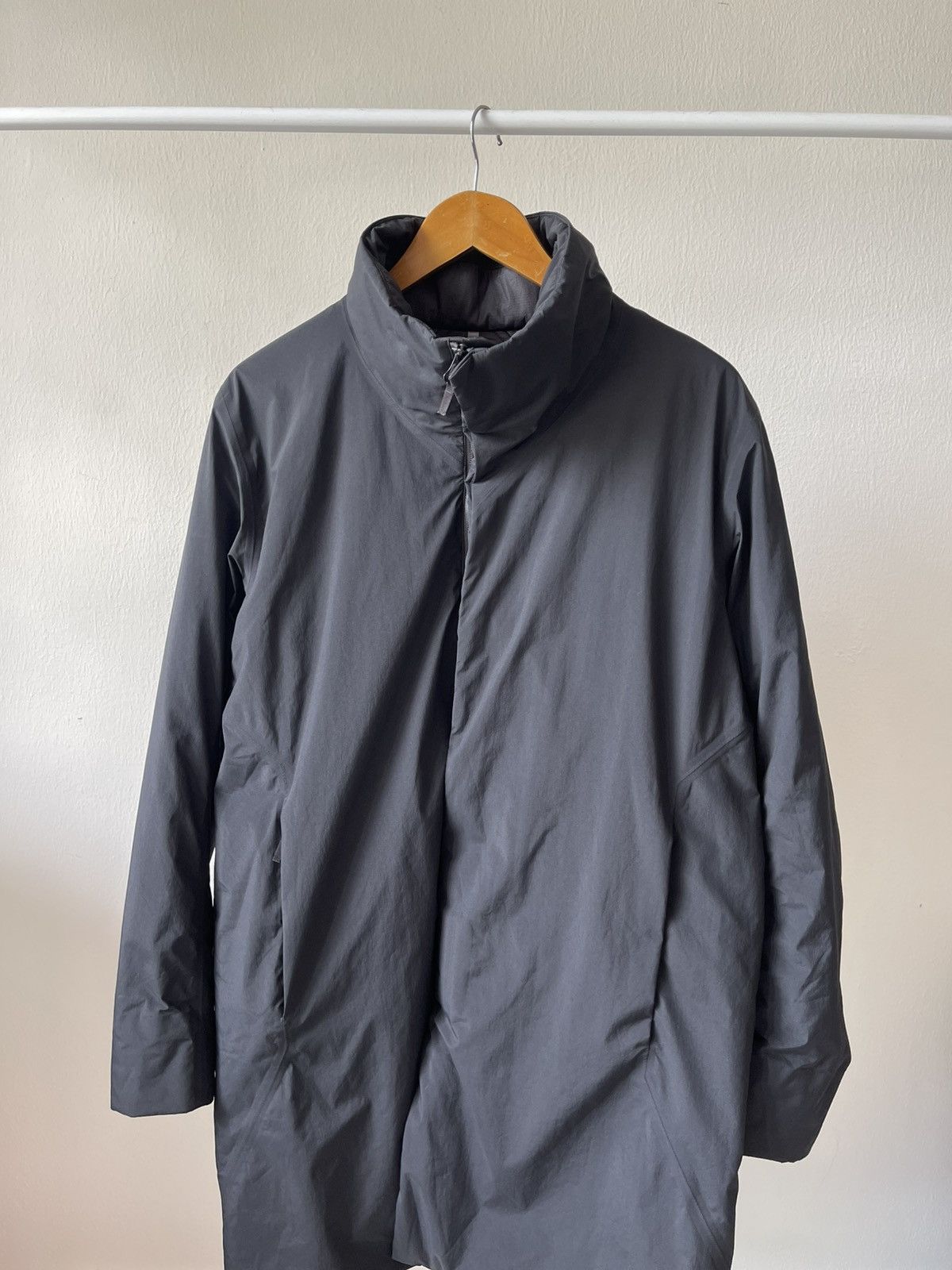 Arc'teryx Arcteryx Veilance Euler Is Jacket 96 Size US M / EU 48-50 / 2 - 1 Thumbnail