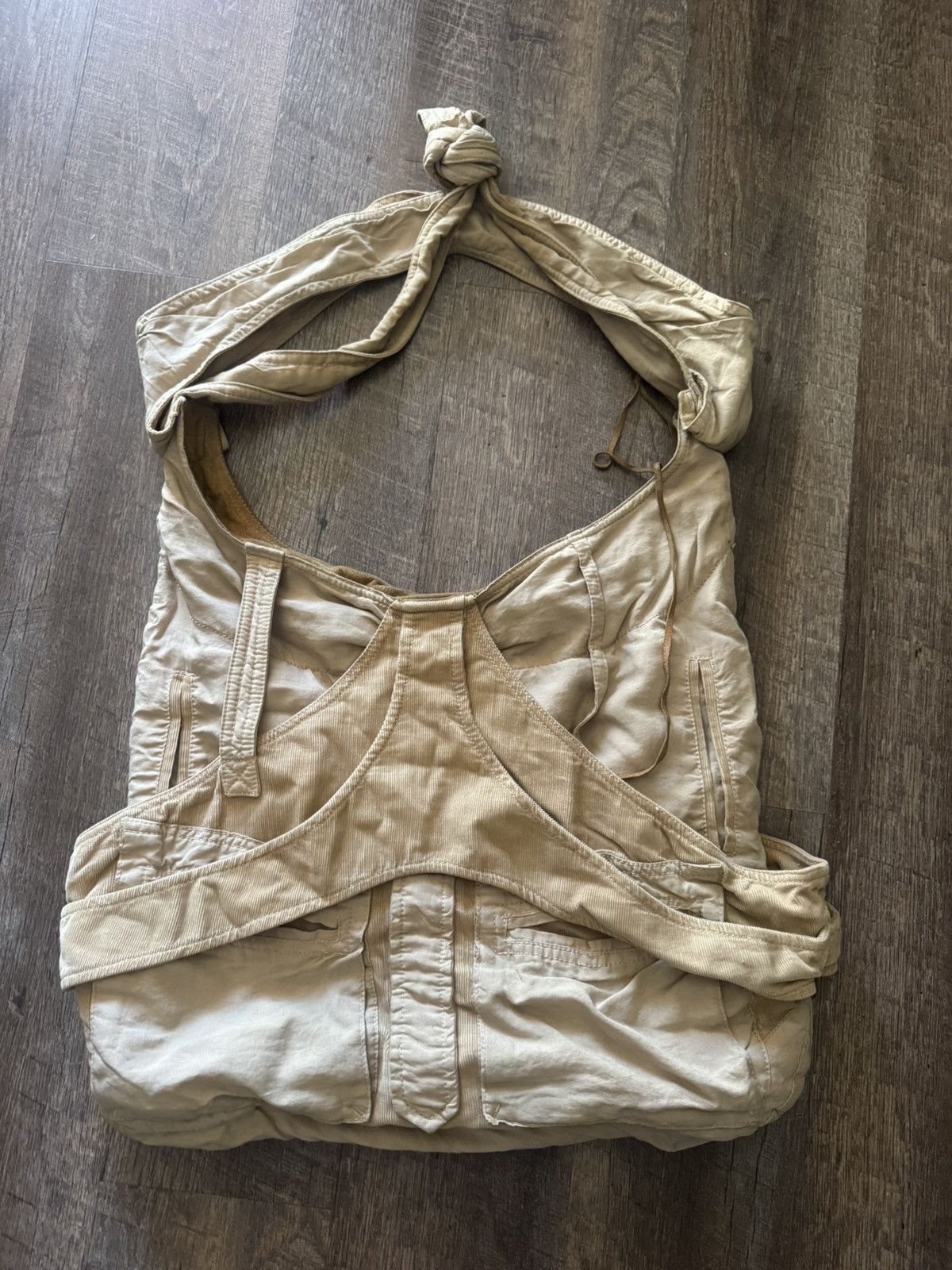 Balenciaga Balenciaga “matrix bag” Size ONE SIZE - 1 Thumbnail