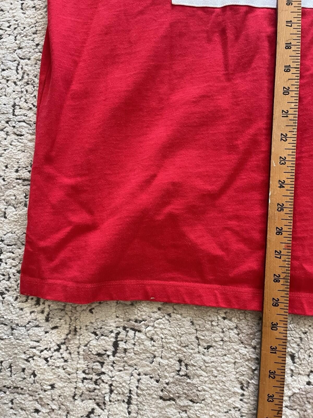 Other McCawleys Irish Pub Lions Tour 2013 Rugby Shirt XXL⁠ Size ONE SIZE - 7 Thumbnail