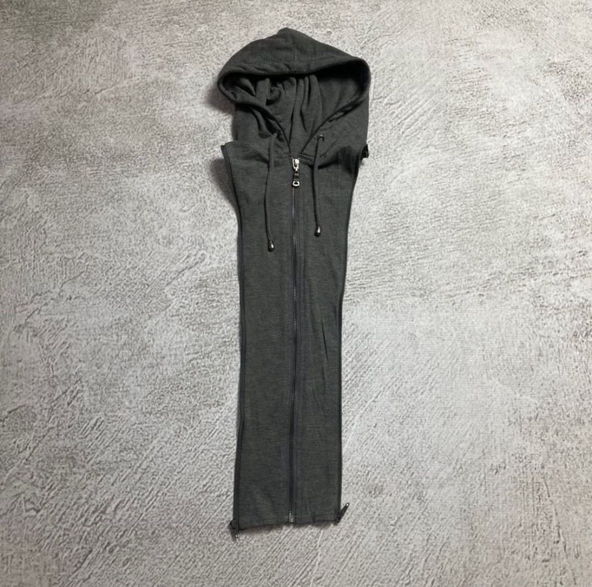 semanticdesign Semantic Design Shirt Hooded Size US M / EU 48-50 / 2 - 8 Thumbnail