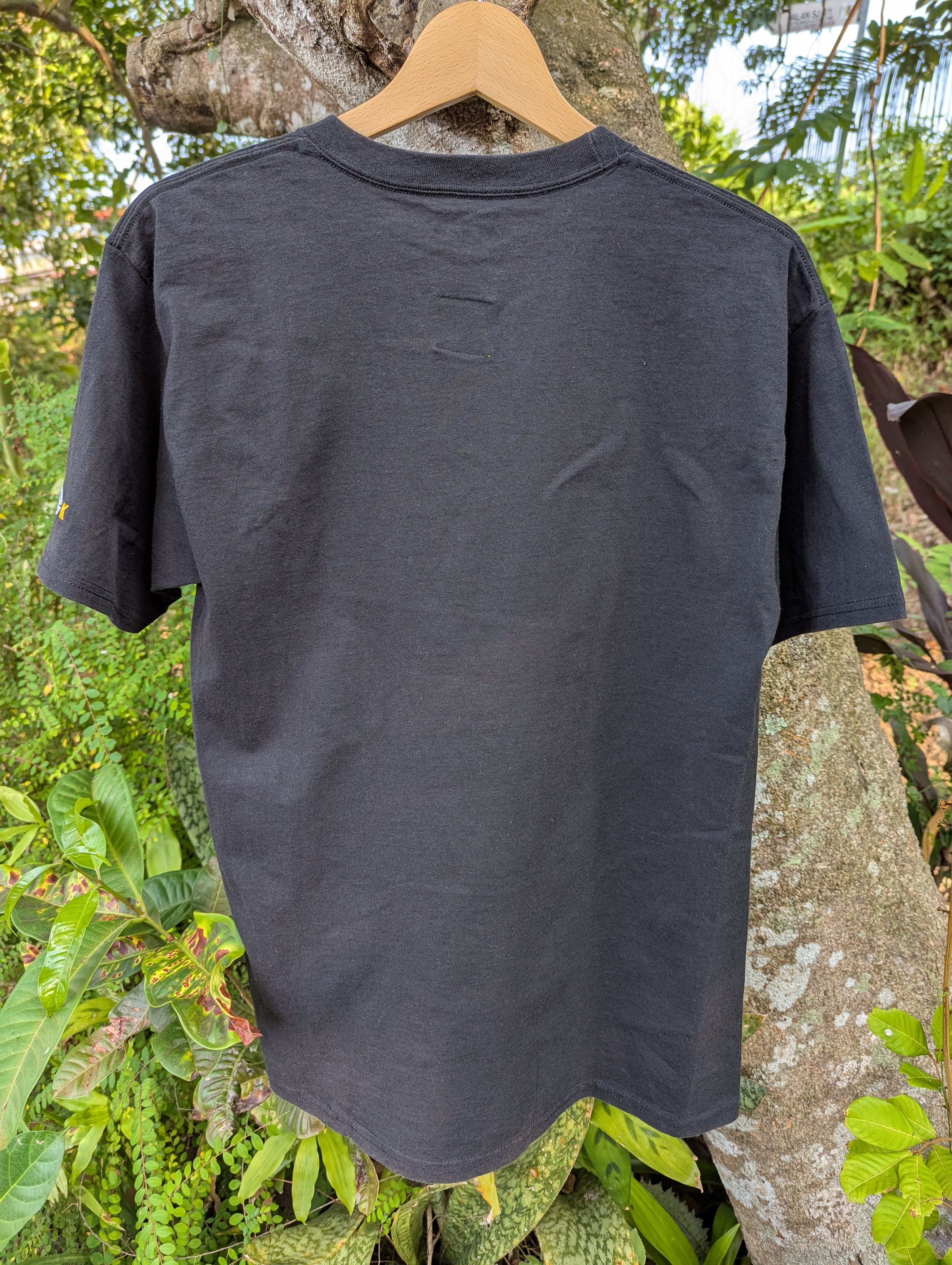 FR2 FR2 x CHAMPION Tshirt Size US M / EU 48-50 / 2 - 7 Thumbnail