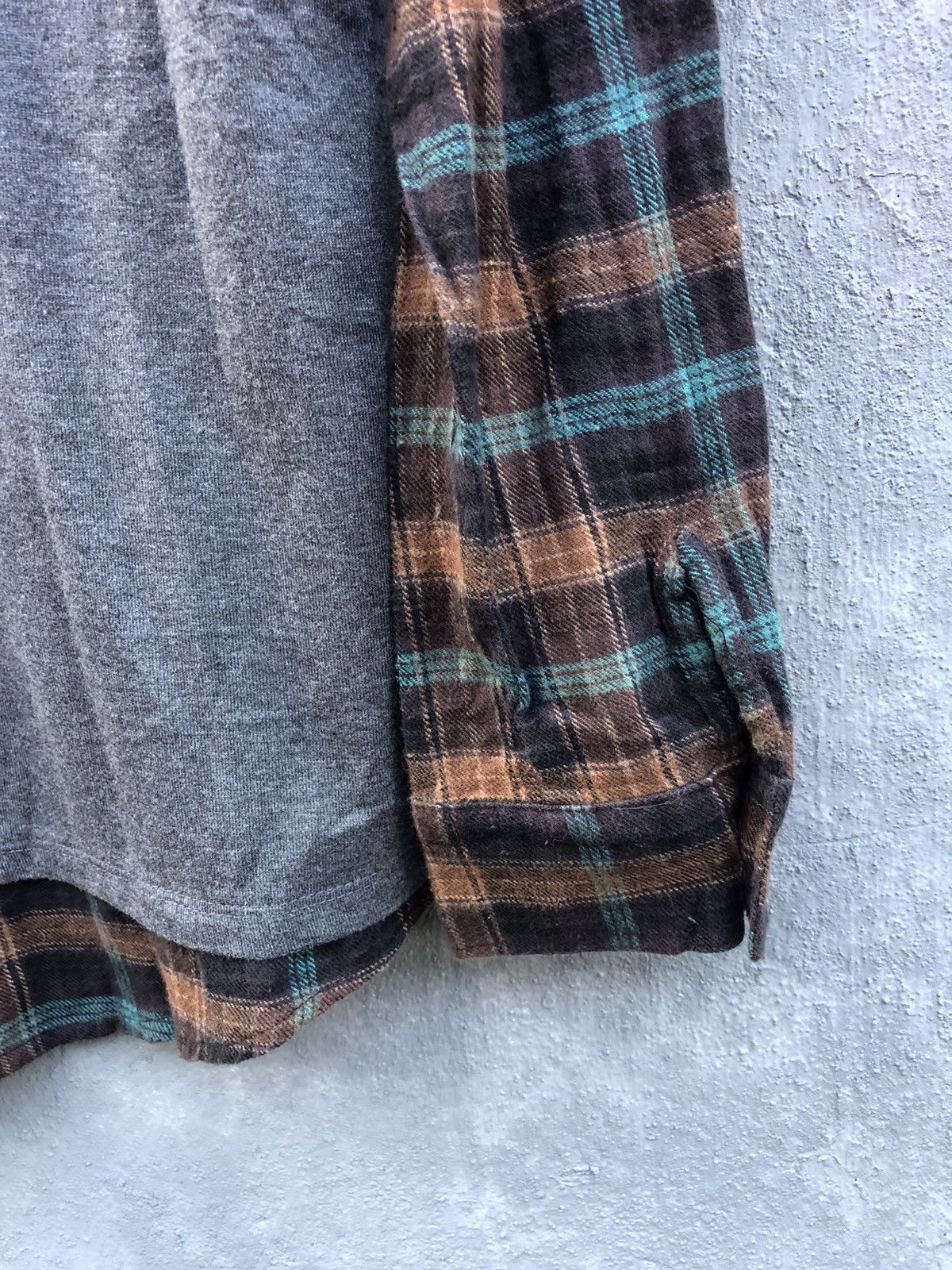 Band Tees Ppfm by Issey Miyake Death Angel Band Grunge Style Tee Size US M / EU 48-50 / 2 - 10 Thumbnail