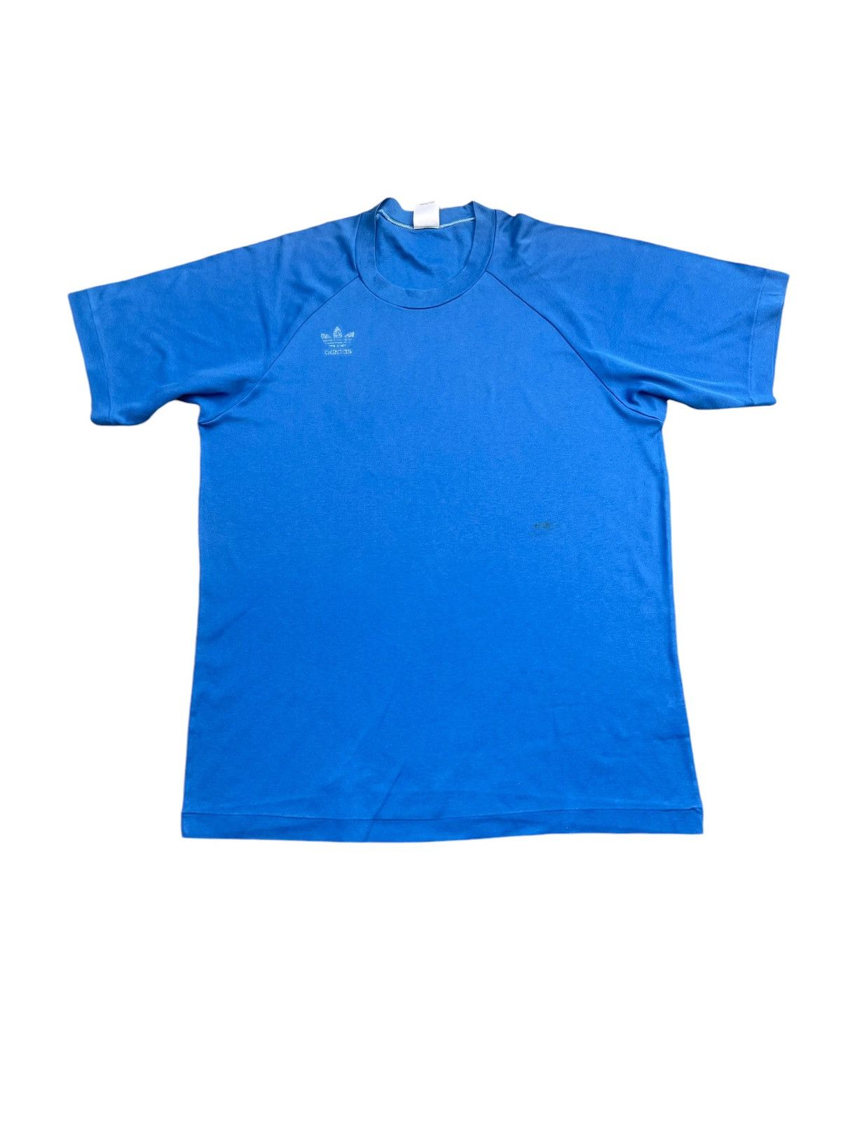Adidas × Vintage Vintage Adidas Trefoil Size US L / EU 52-54 / 3 - 1 Thumbnail