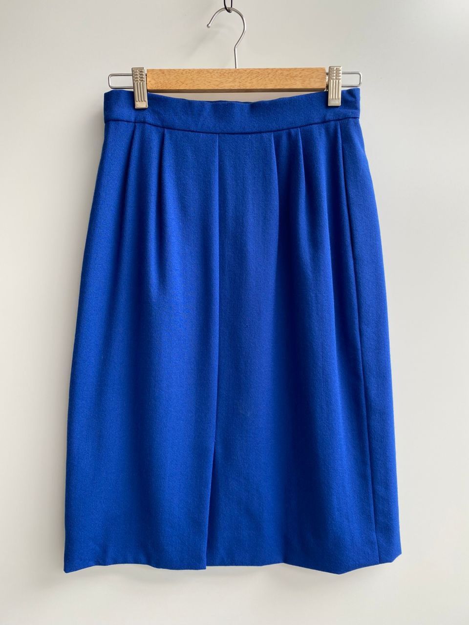 Vintage × Yves Saint Laurent Yves Saint Laurent Size 34" / US 12 / IT 48 - 2 Thumbnail