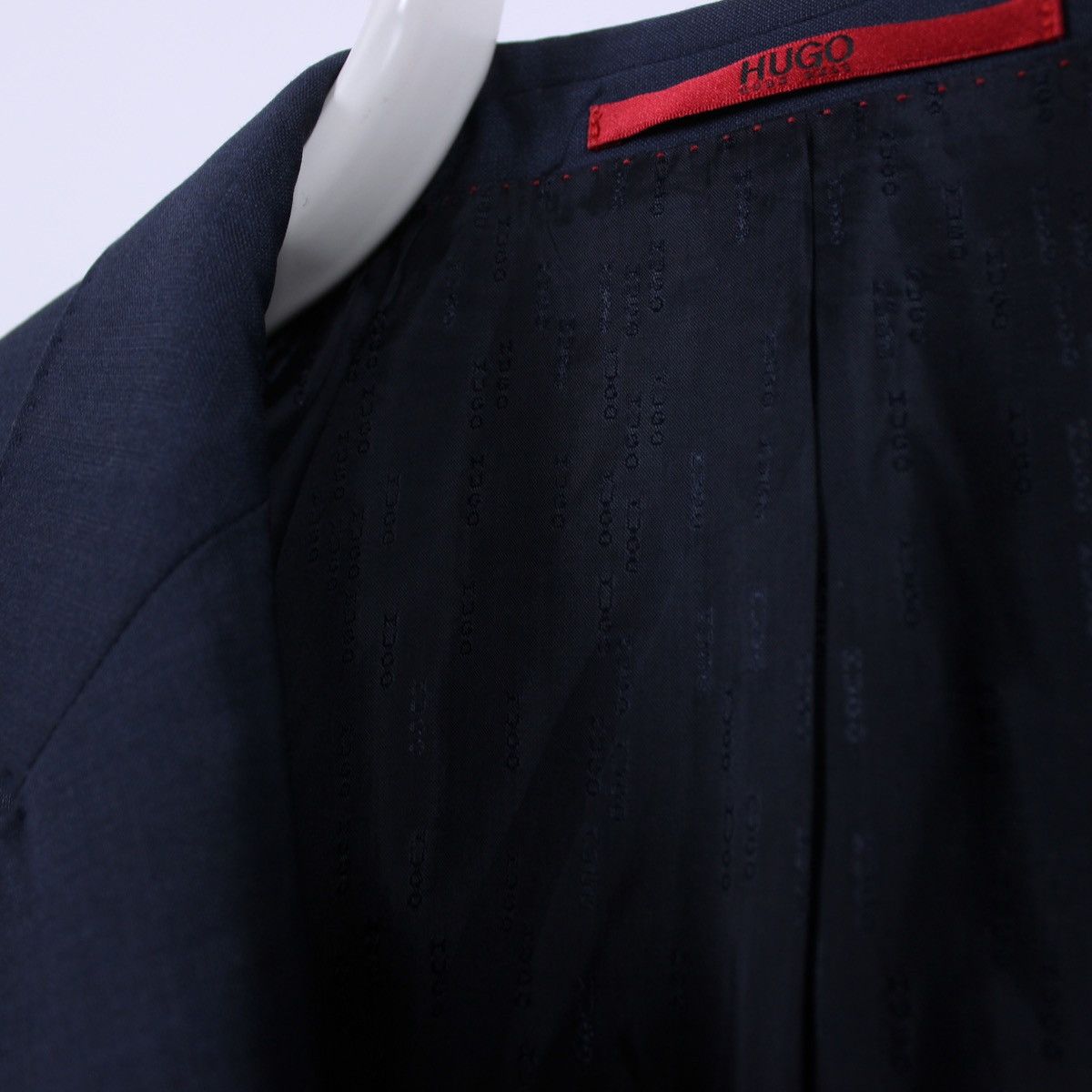 Hugo Hugo Boss Blazer Jacket Size 42R - 3 Thumbnail