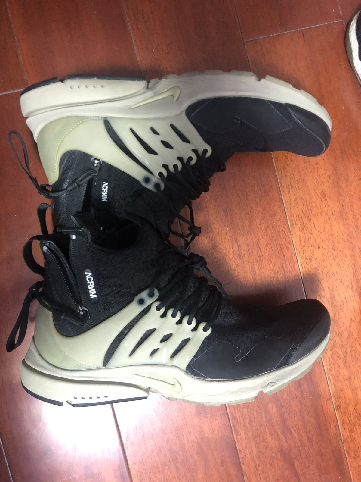 Acronym × Nike nike x acronym presto bamboo Size US 10 / EU 43 - 1 Thumbnail