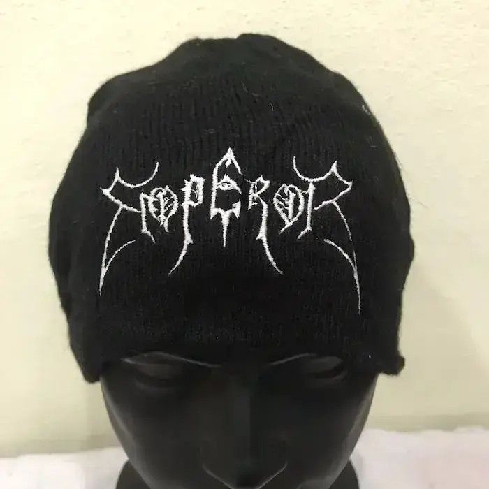 Japanese Brand Japanese Brand Rare Design Beanie Hat Size ONE SIZE - 3 Thumbnail