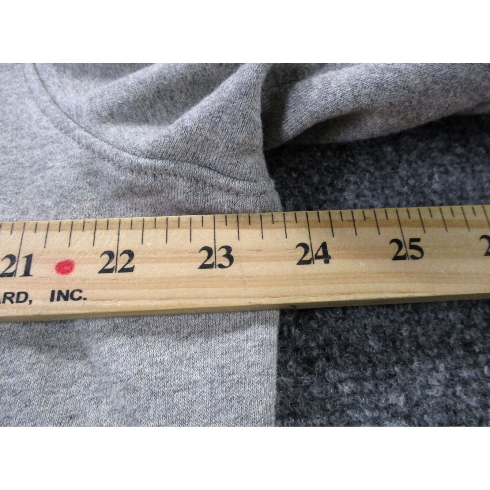 Polo Ralph Lauren Polo Ralph Lauren Jacket Mens XL Gray Sweater Cardigan Stretch Casual Size US XL / EU 56 / 4 - 5 Thumbnail