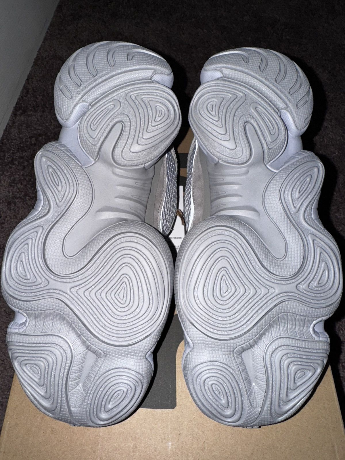 Adidas Yeezy 500 Size US 6 / EU 39 - 5 Thumbnail